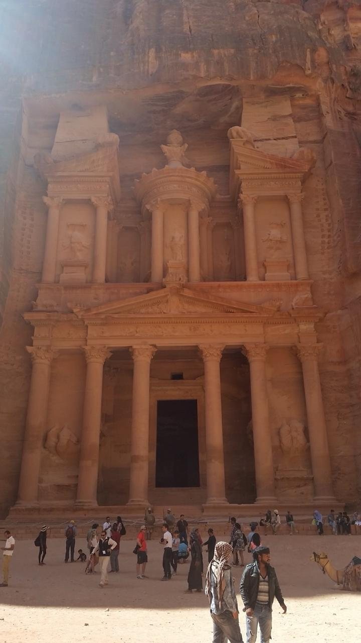 Petra
