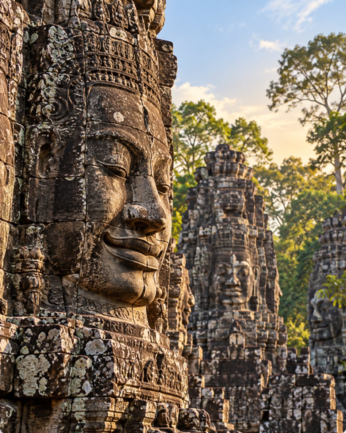 Angkor Wat