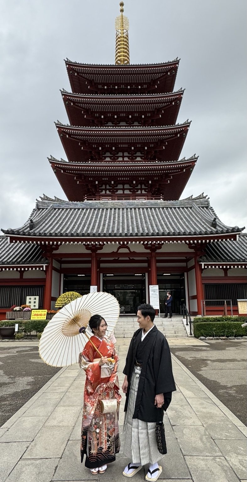 Tokyo