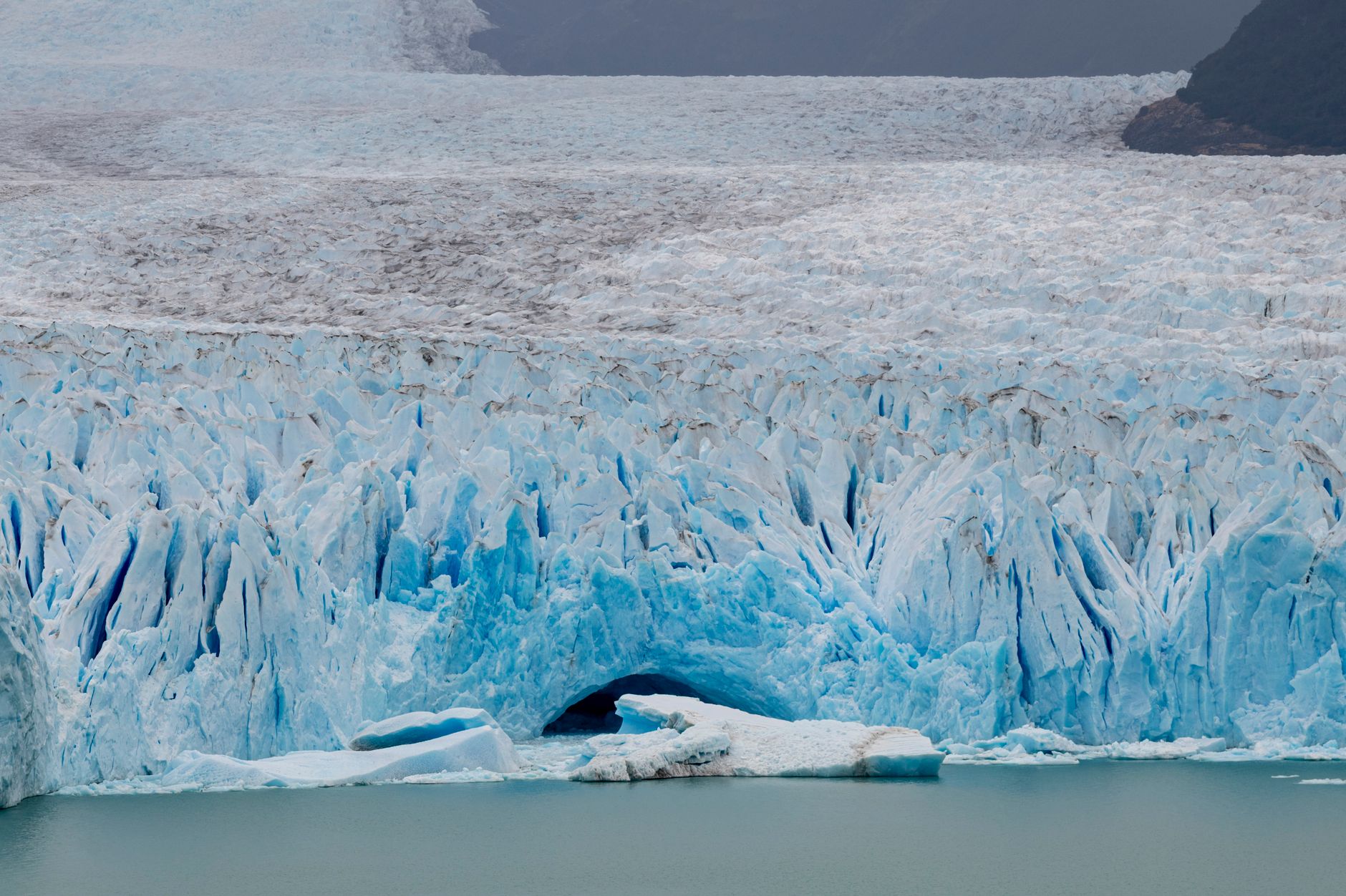 الولايات المتحدة — Anchorage → Kenai Fjords