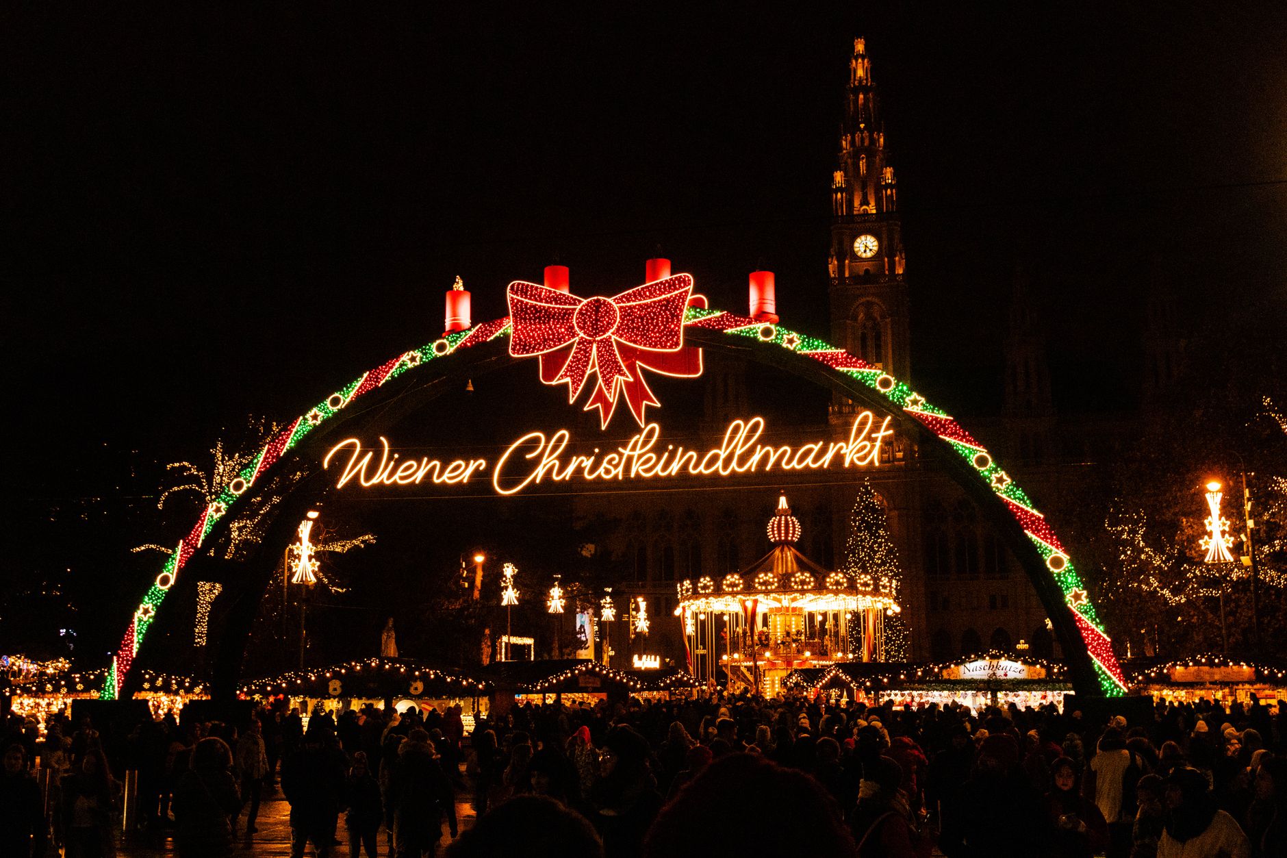 ألمانيا · النمسا — Munique → Viena