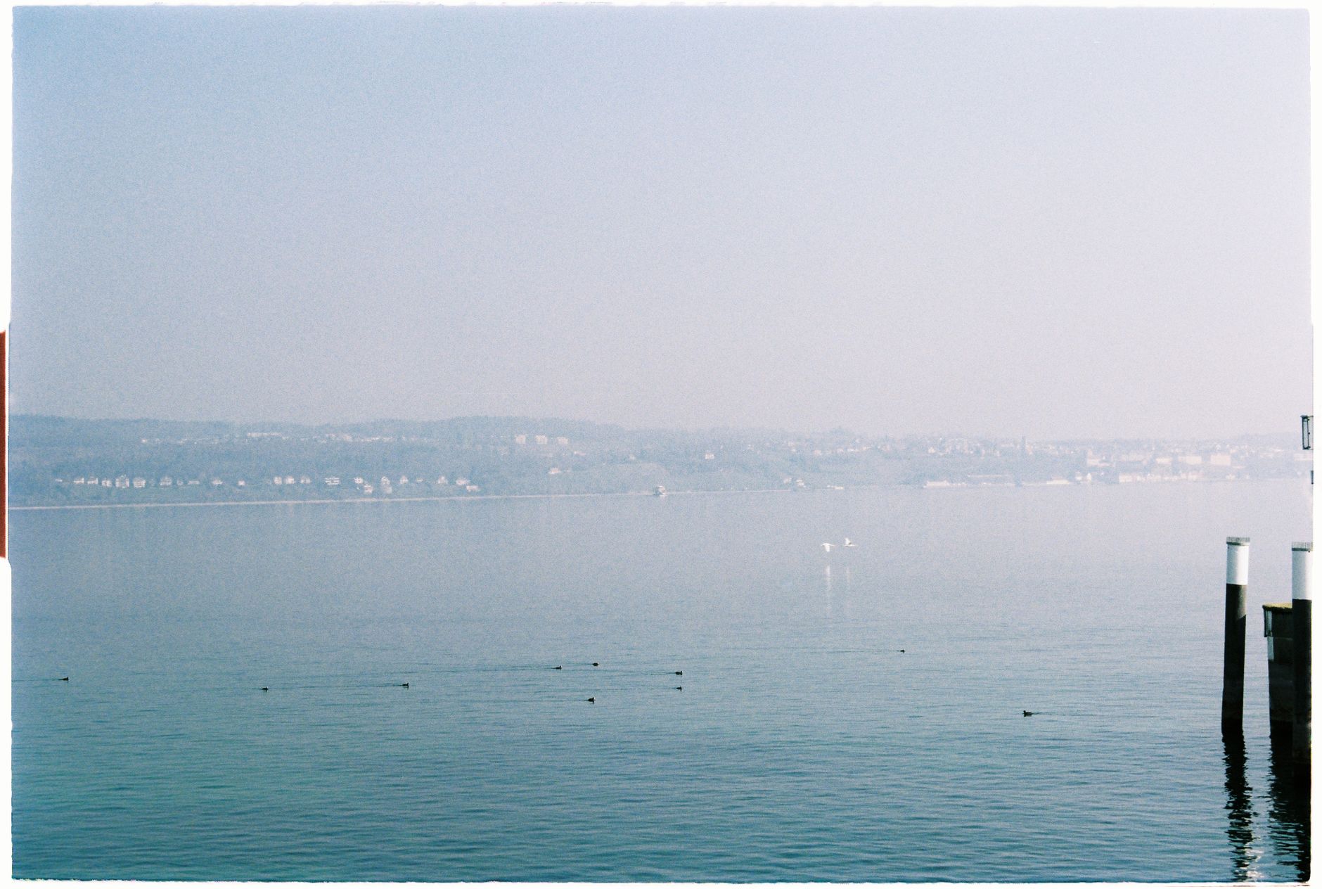 TYSKLAND — MOSELLE, SCHWARZWALD & KONSTANZ — erfaring