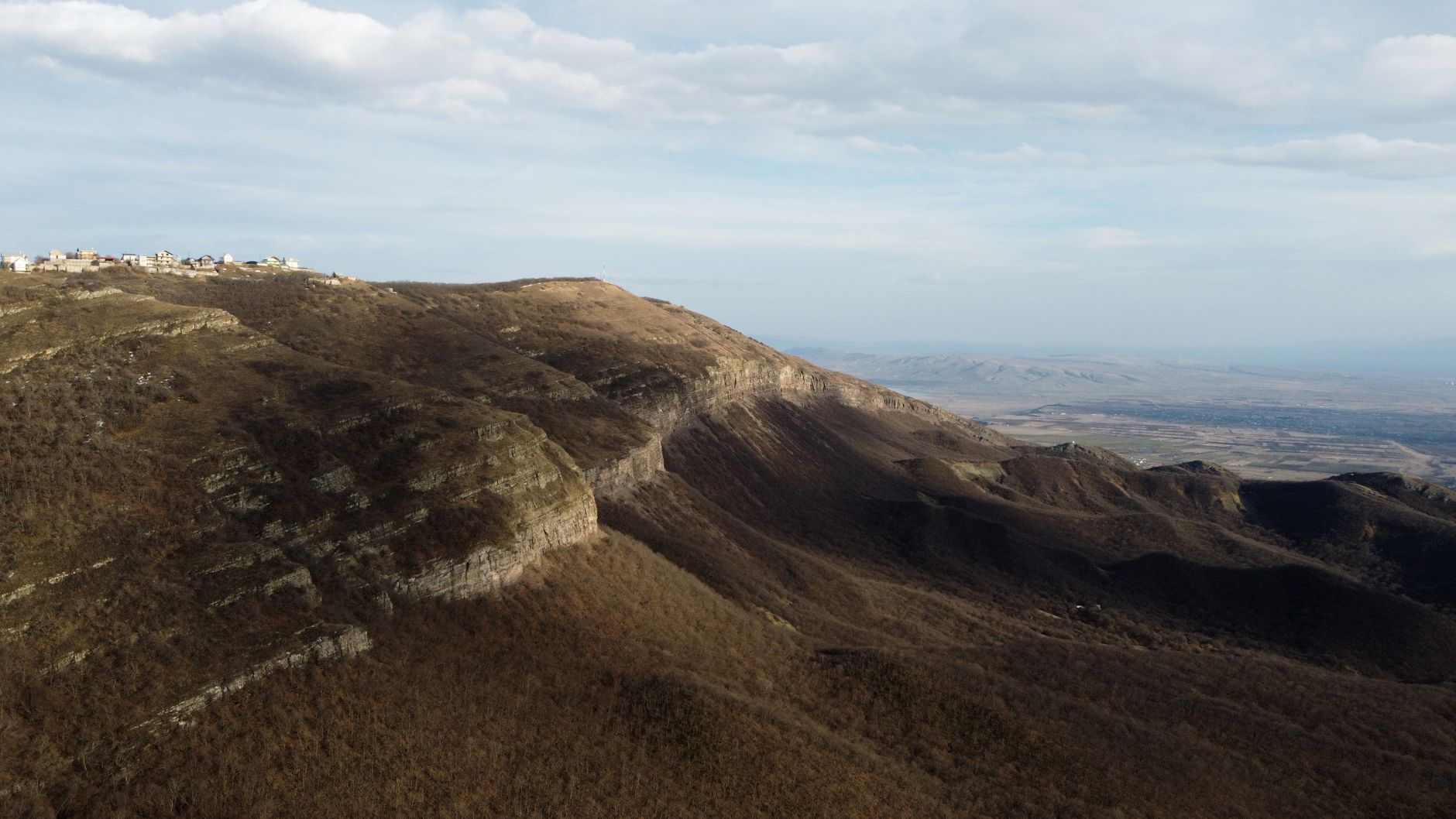 أرمينيا — Yerevan → Gobustan