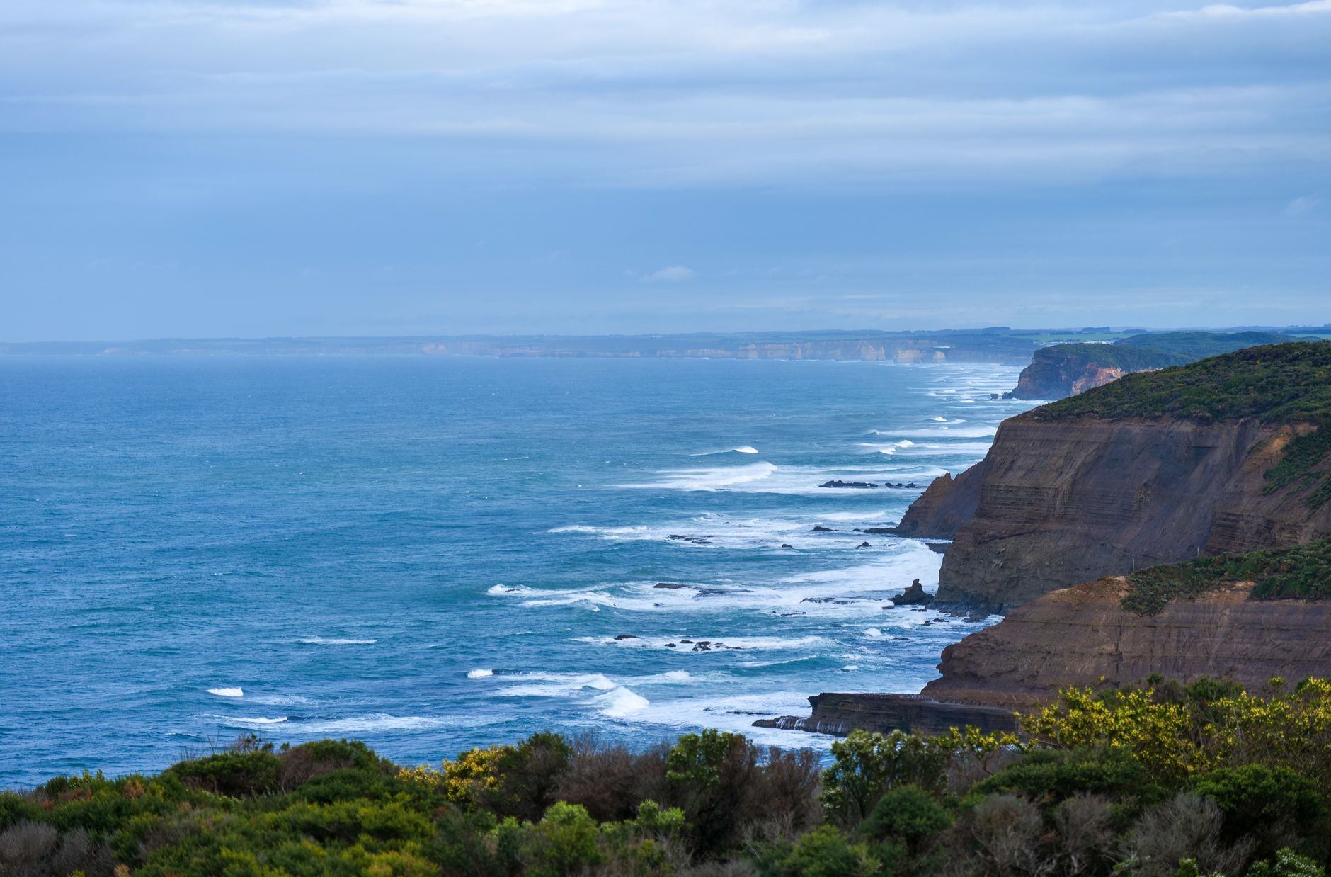 AUSTRALIA — ROAD TRIP BELLS — opplevelse