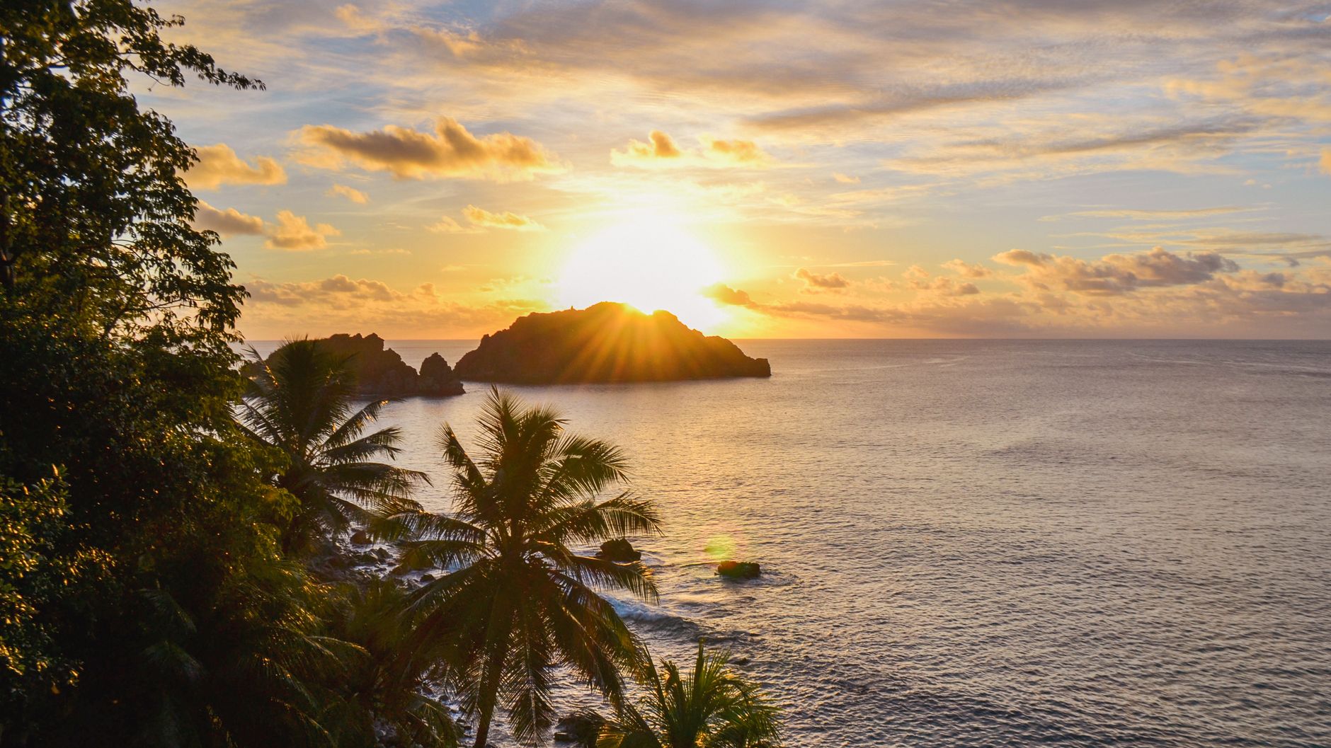 BRASILIEN — FERNANDO DE NORONHA — erfaring