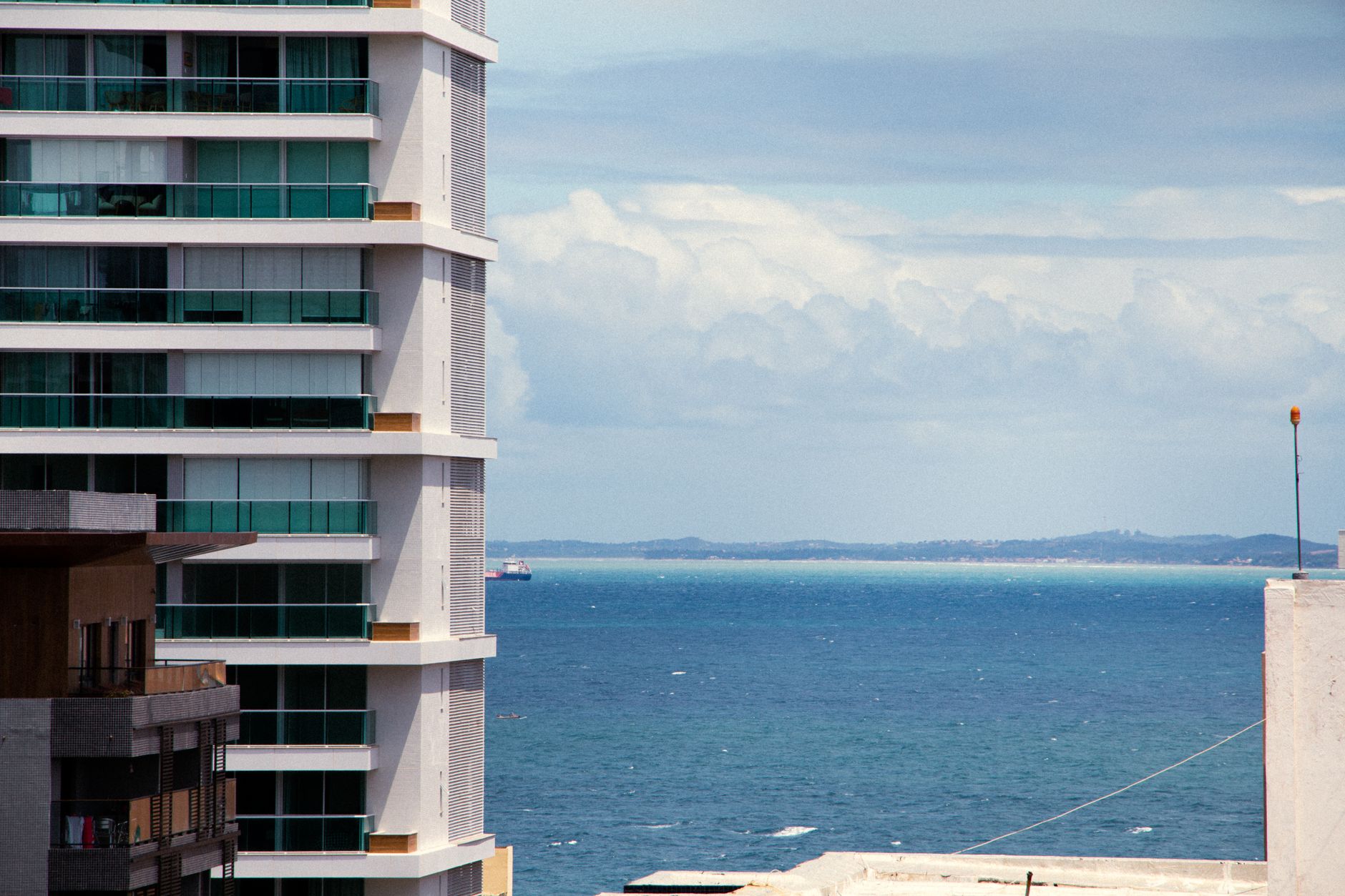 البرازيل — Alagoas → Ceará