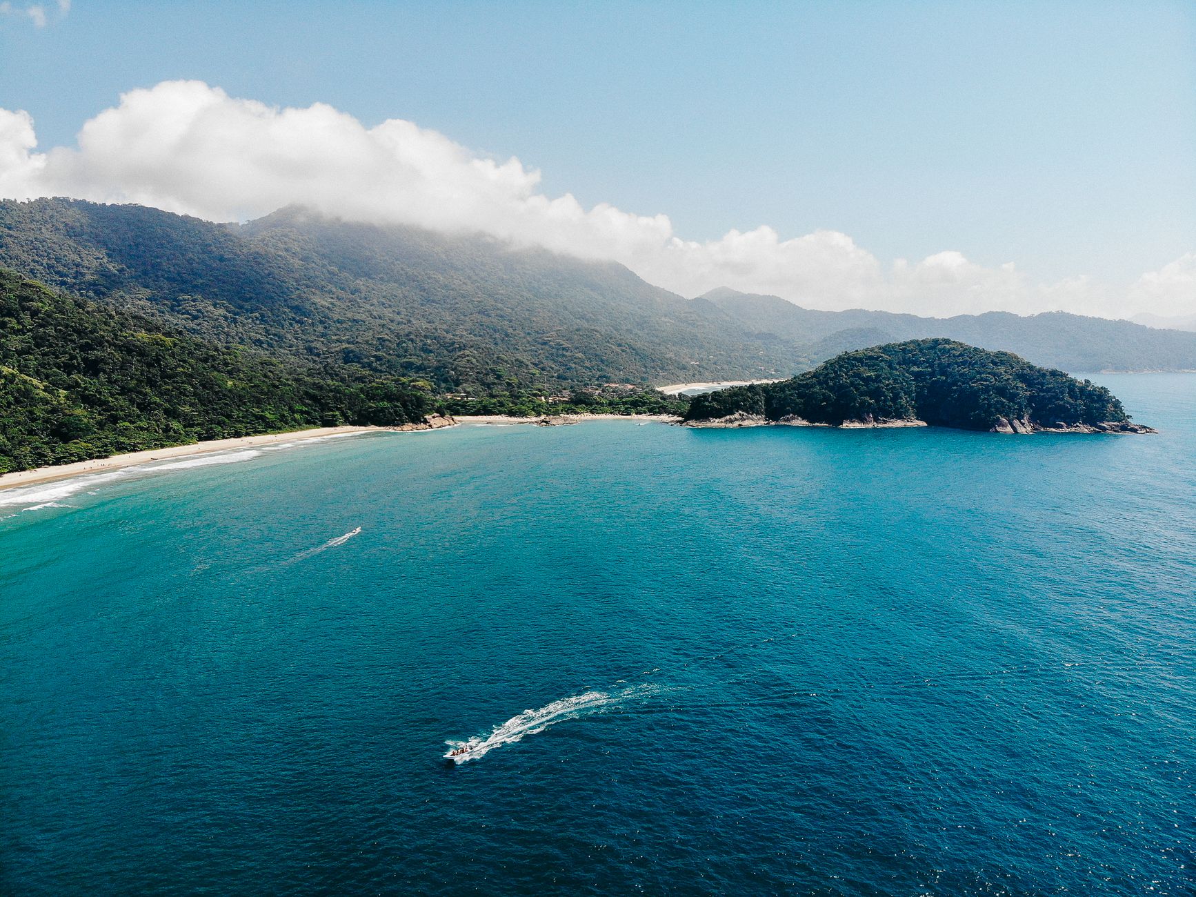البرازيل — Rio de Janeiro → Rio