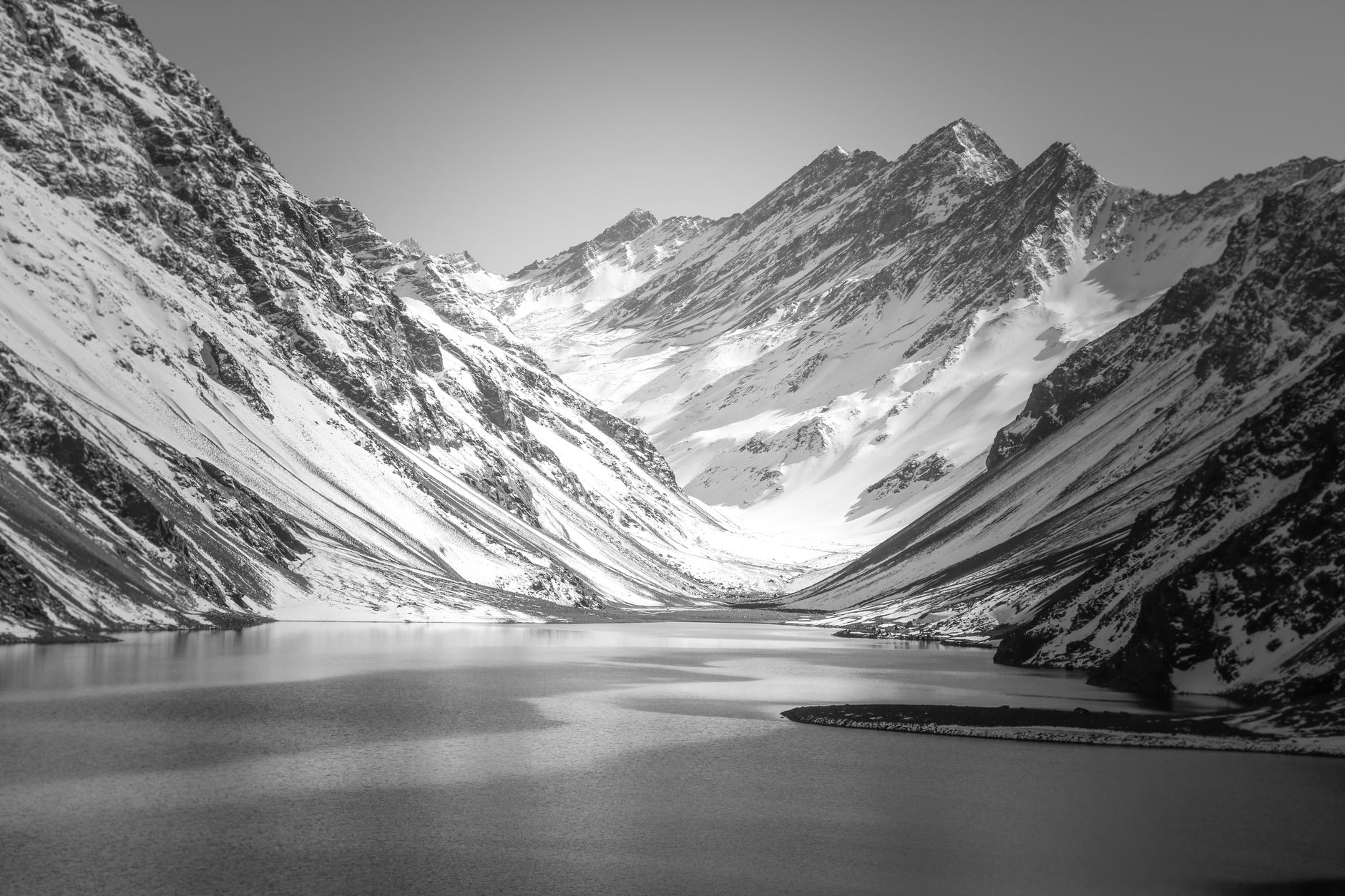 CHILE — SNE — oplevelse