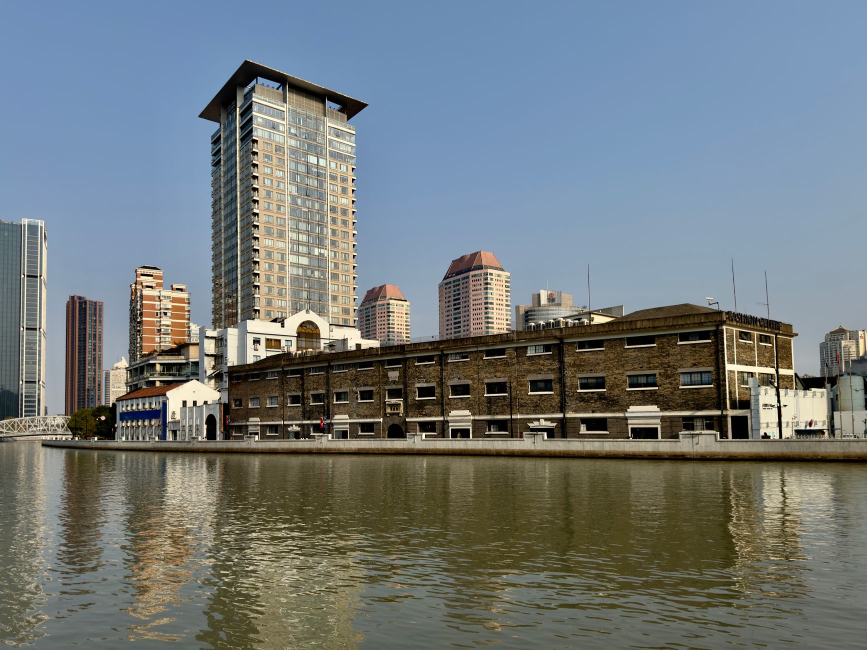 KINA — SHANGHAI & SUZHOU — BondTours-opplevelsen