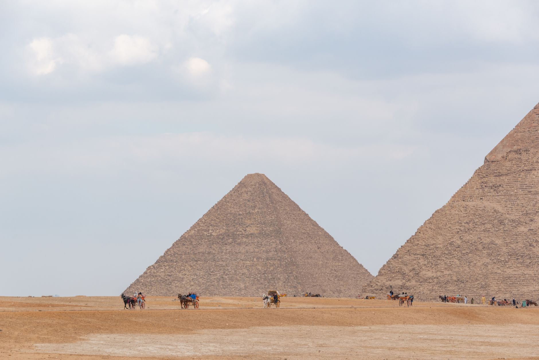 مصر — Cairo