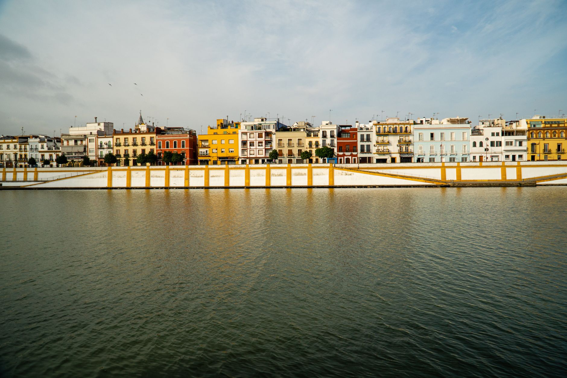 İSPANYA — JEREZ & SHERRY — deneyim