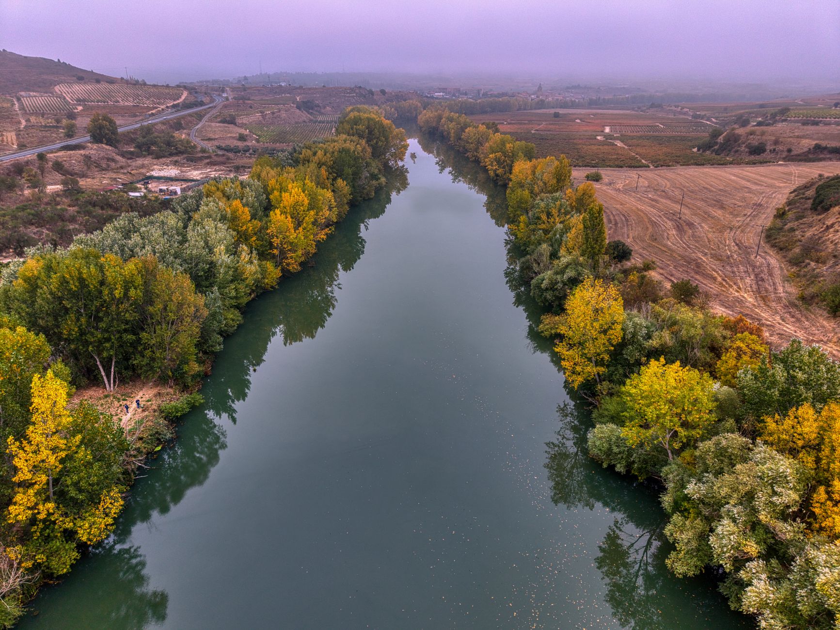 SPANIEN — RIOJA & RIBERA DEL DUERO — oplevelse