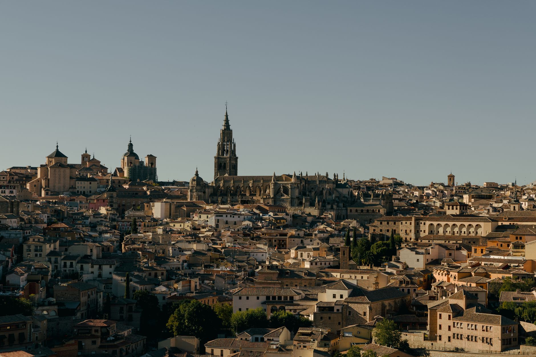 إسبانيا — Madri / Bilbao → Navarra