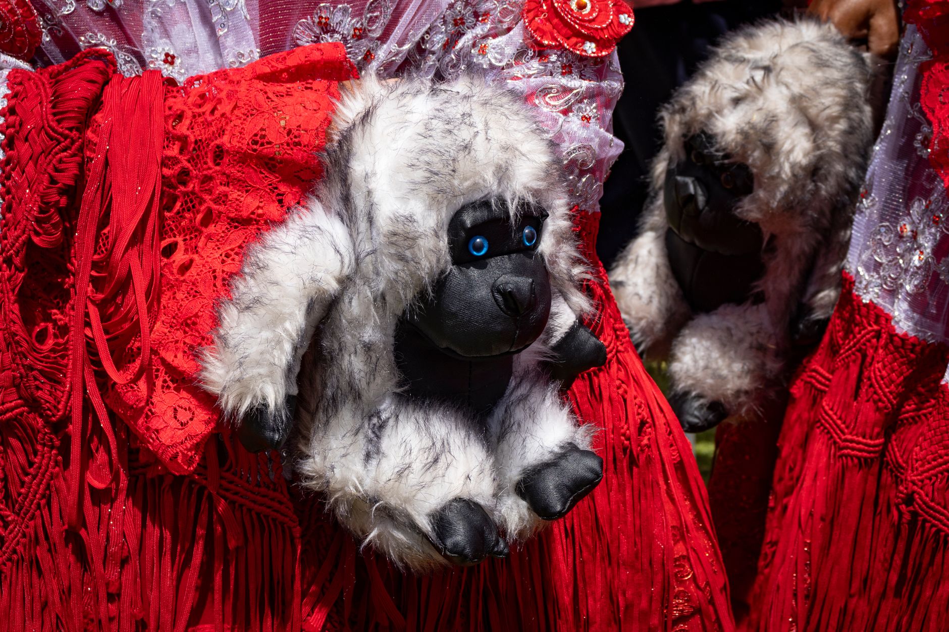 SPANIEN — SAN FERMÍN — bondTours-oplevelse
