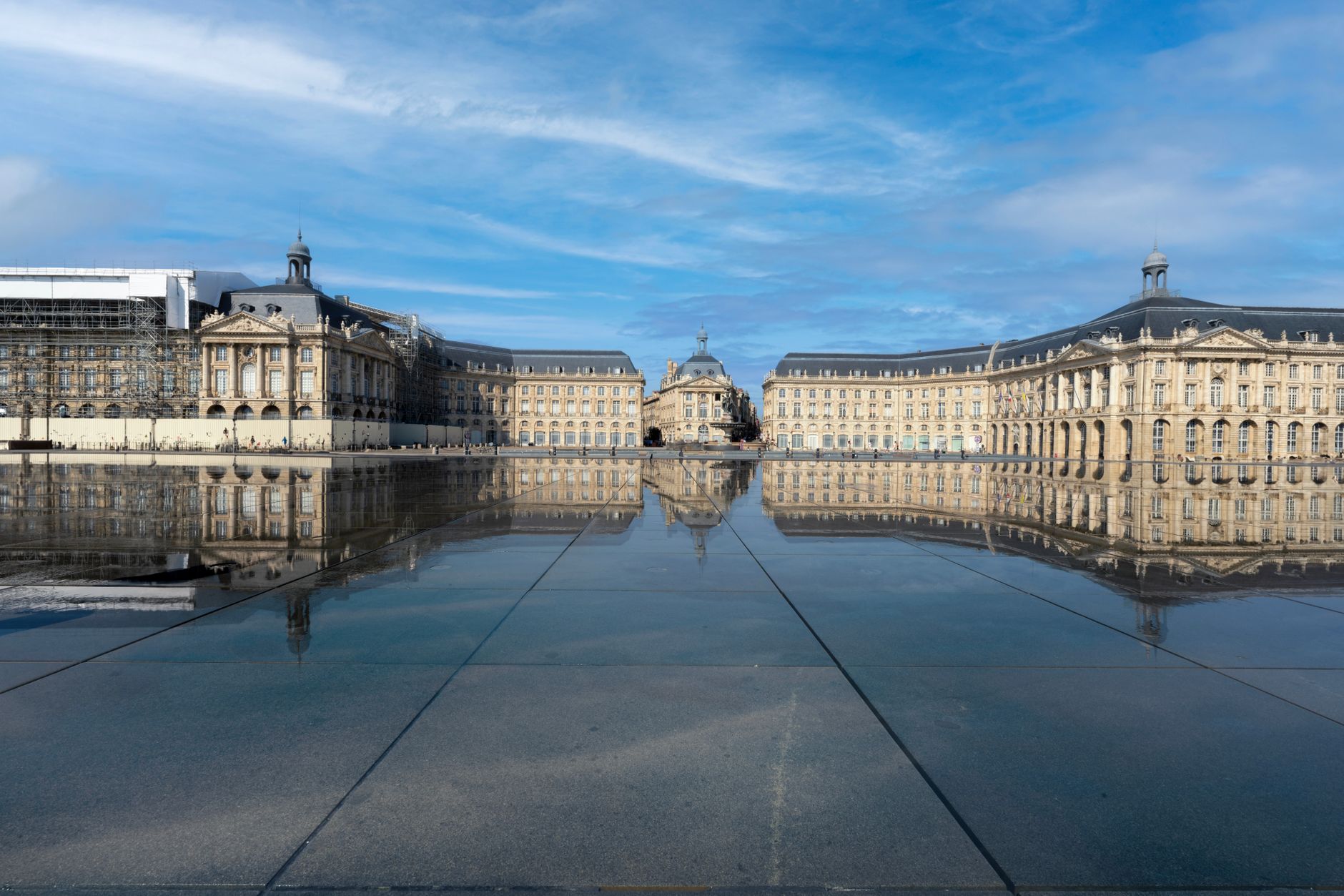 FRANKRIG — BORDEAUX & GRAND CRU — oplevelse
