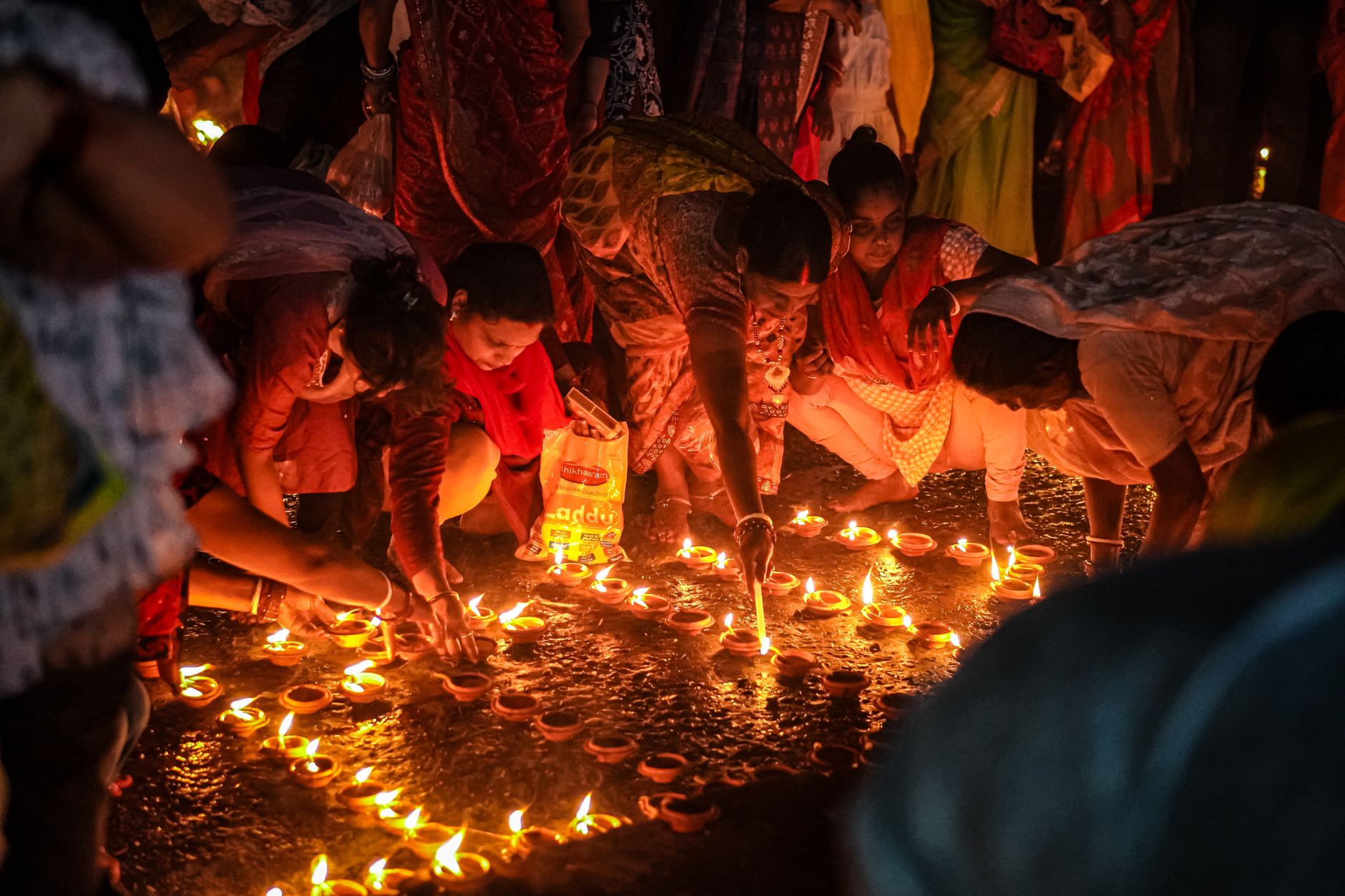 الهند — Delhi → Varanasi / Ayodhya conforme edição