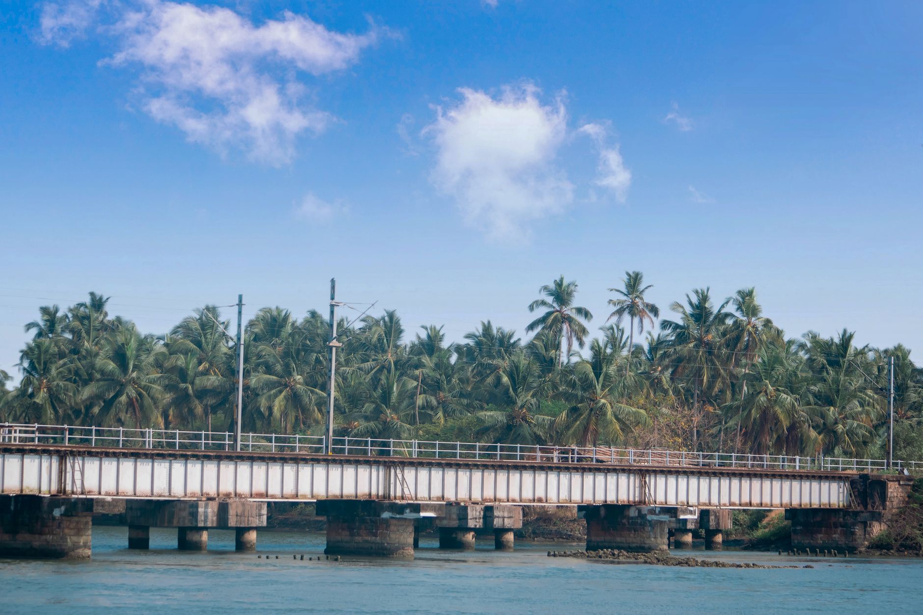 الهند — Kerala