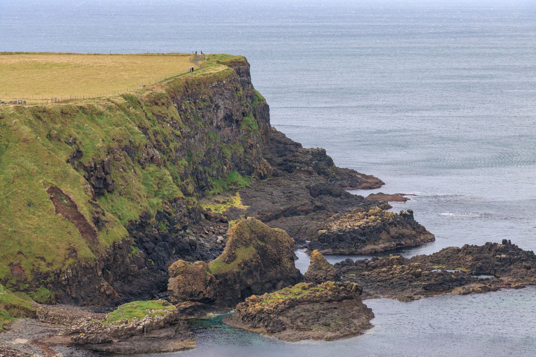 IRLAND — CELTIC ROUTE & ATLANTIC COAST — oplevelse