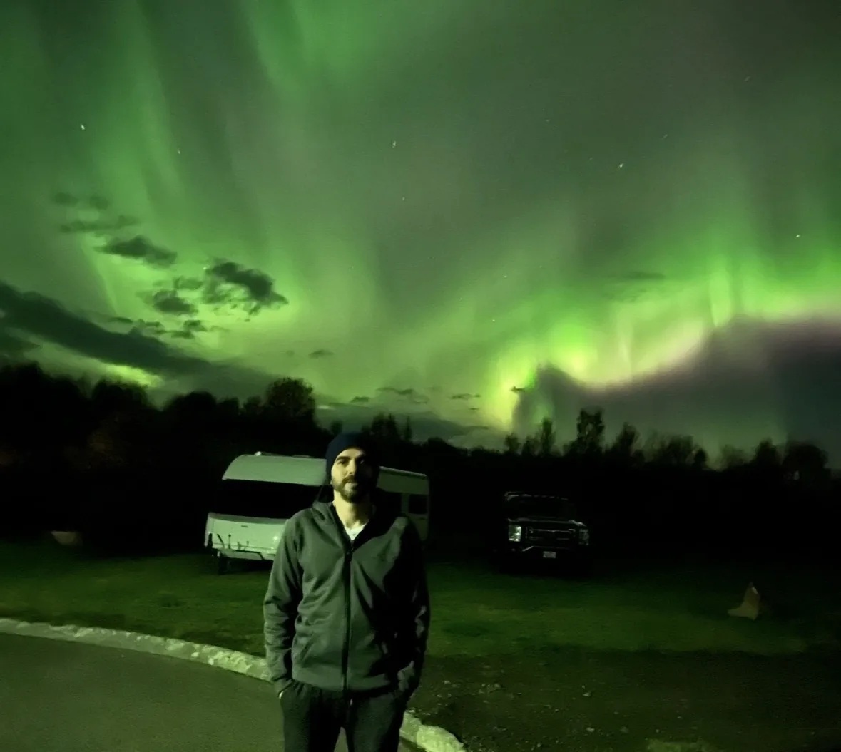 آيسلندا — Reykjavik → Península Reykjanes