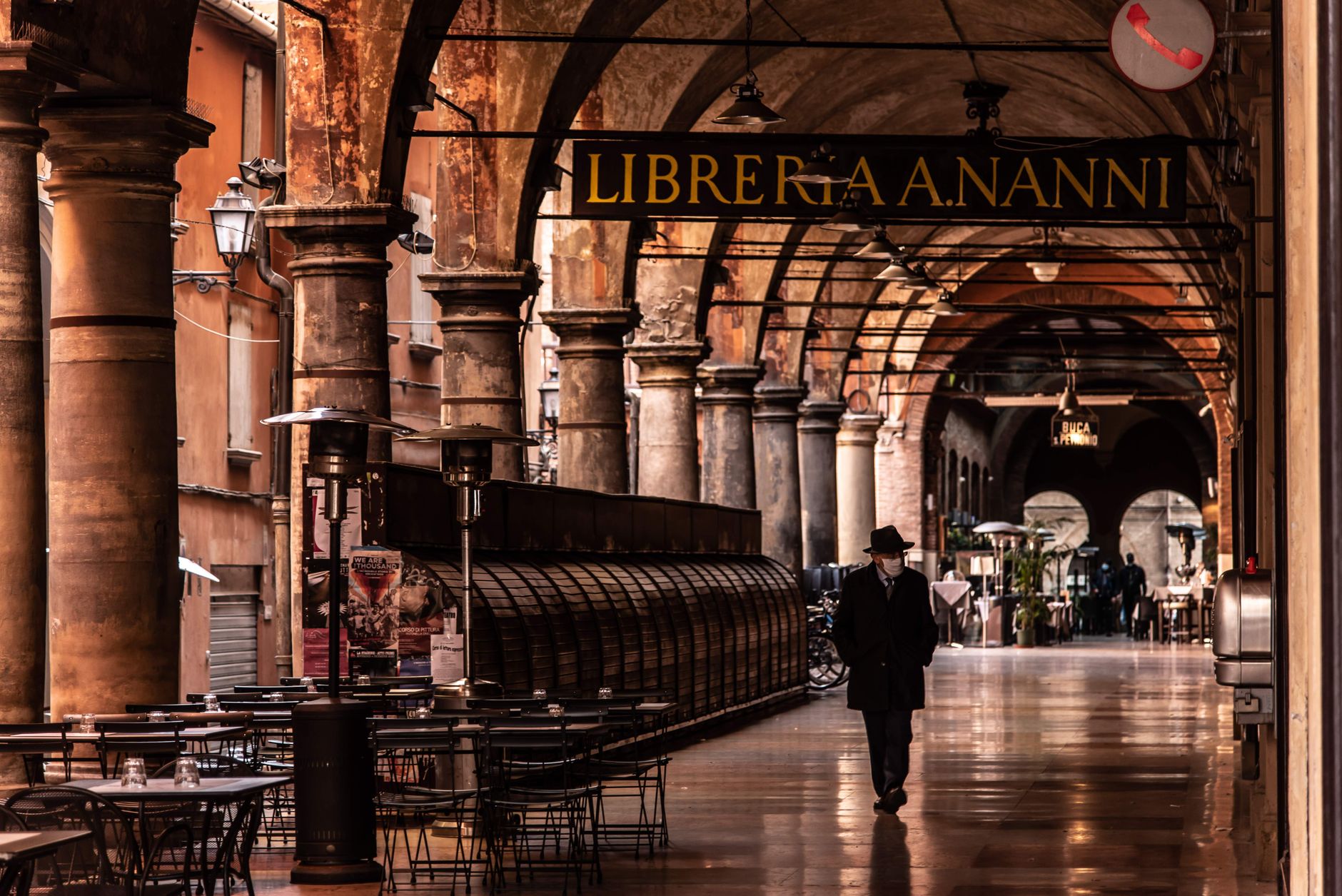 ITALIEN — EMILIA-ROMAGNA FOOD — erleben Sie BondTours