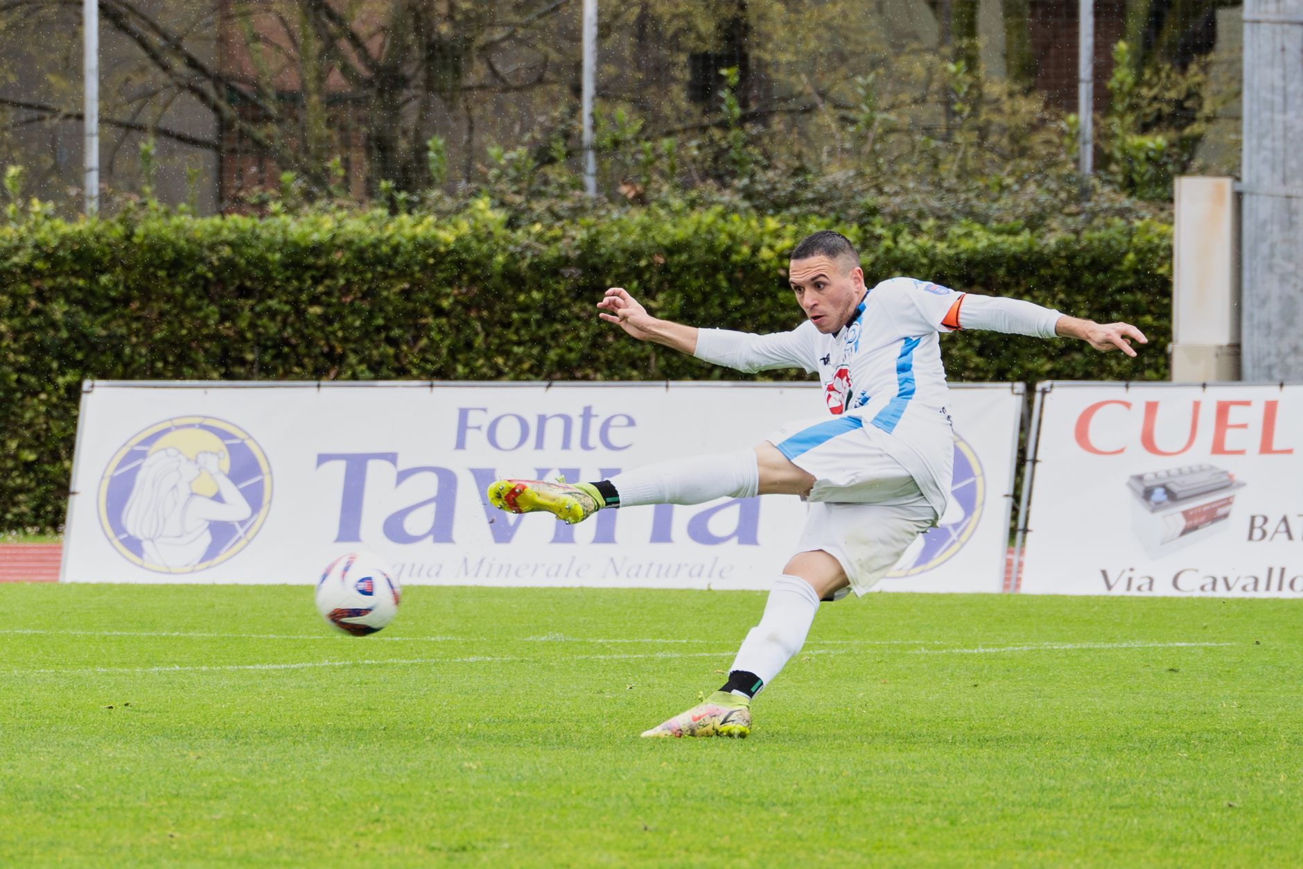 إيطاليا — Milão → Torino