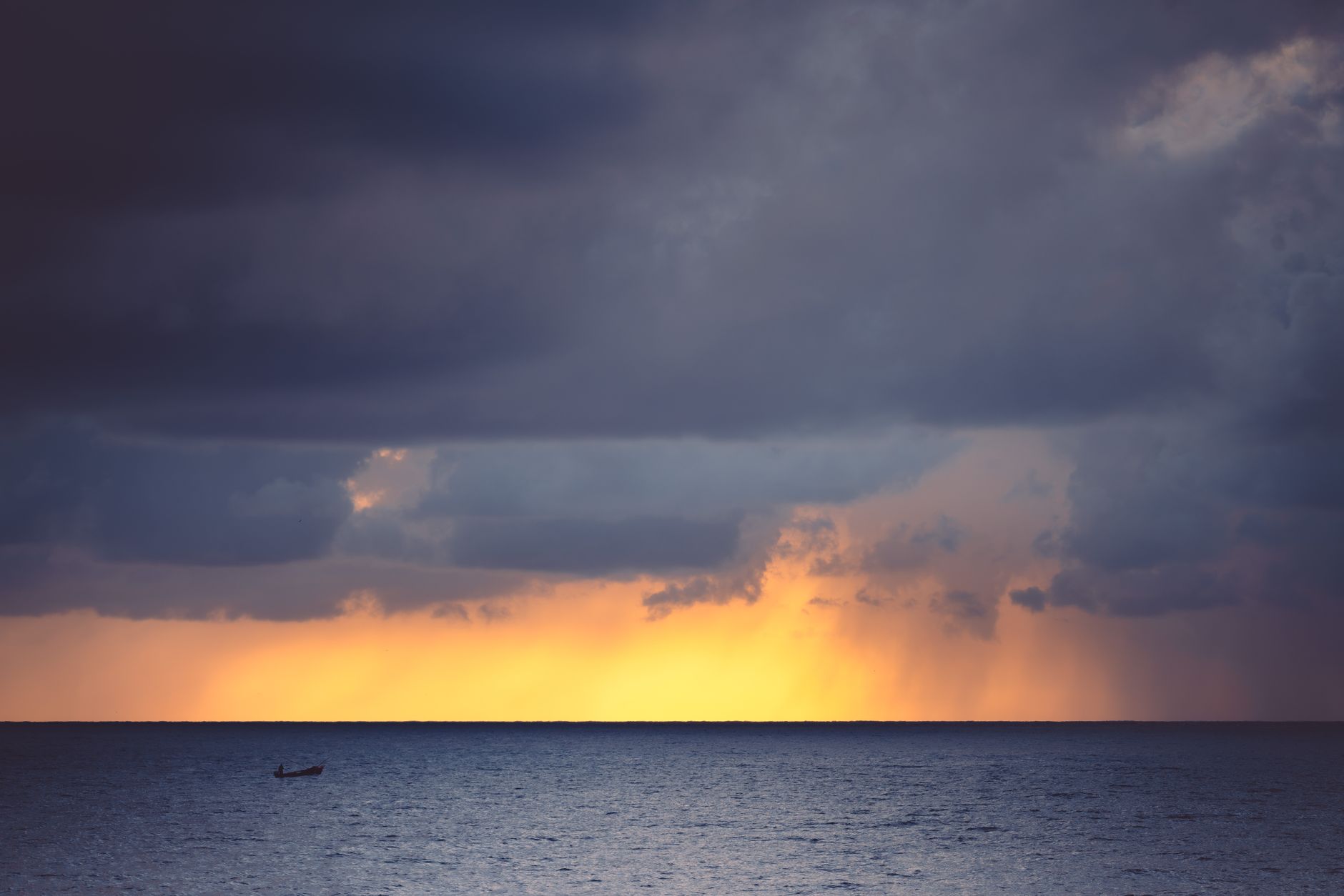 جامايكا — Montego Bay → Ocho Rios