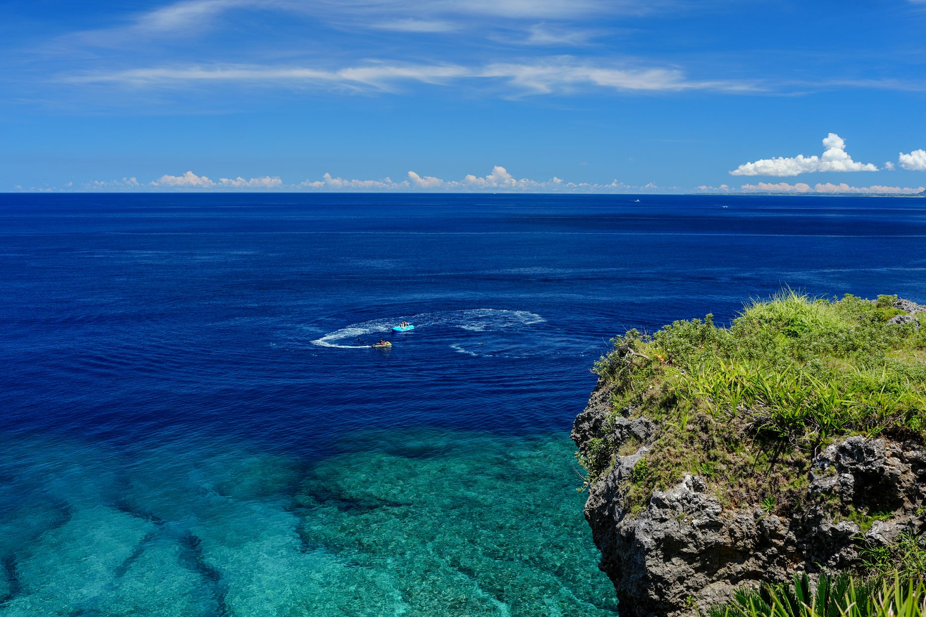 JAPAN - OKINAWA-ØGRUPPEN - oplev BondTours