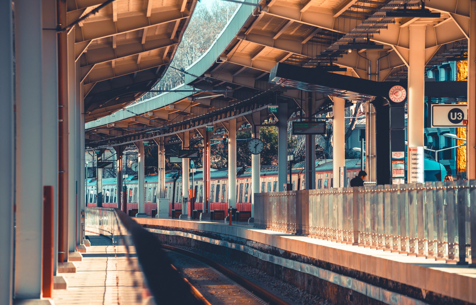 JAPAN – PANORAMABAHNEN – erleben Sie BondTours