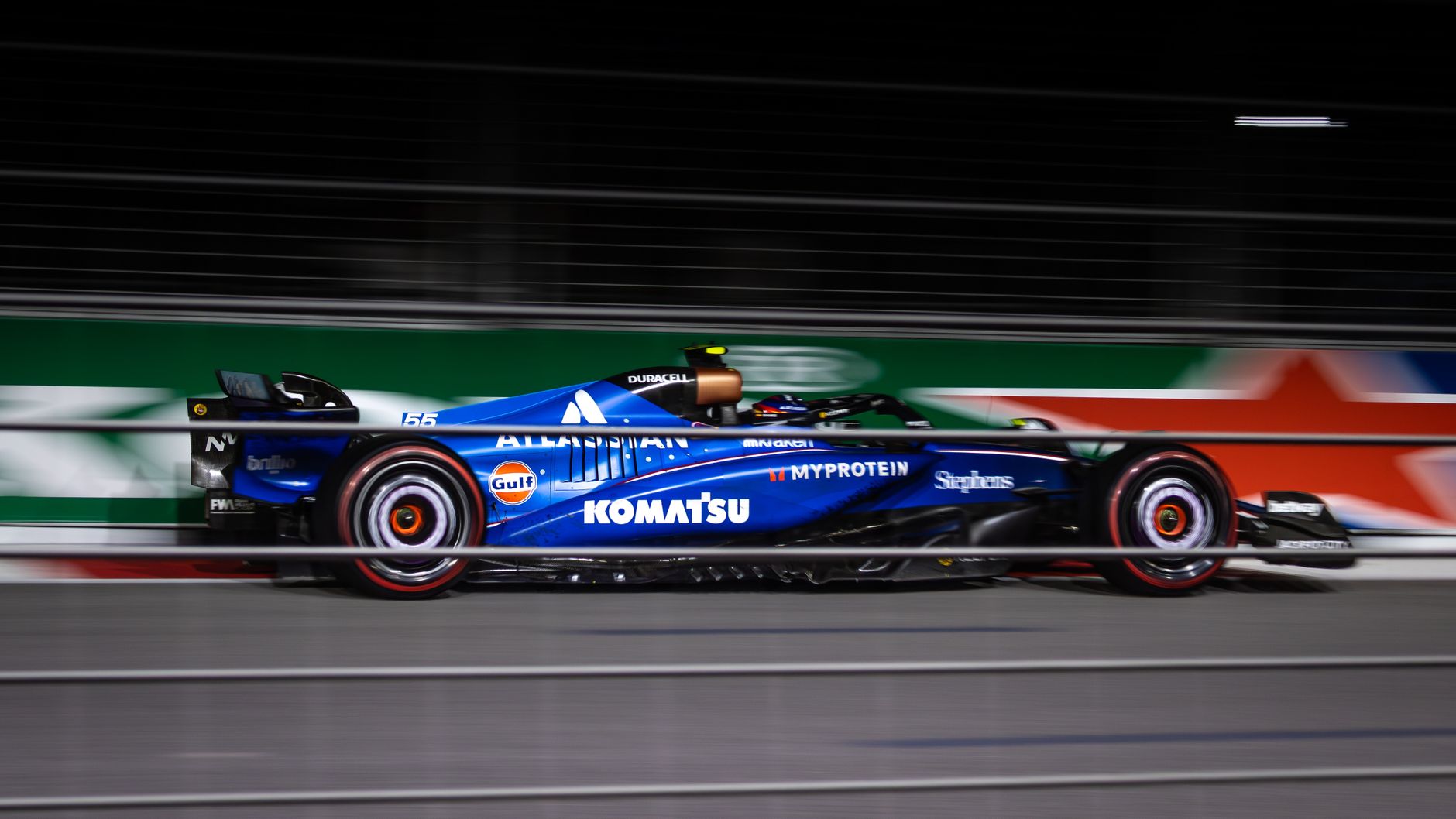 اليابان — Suzuka