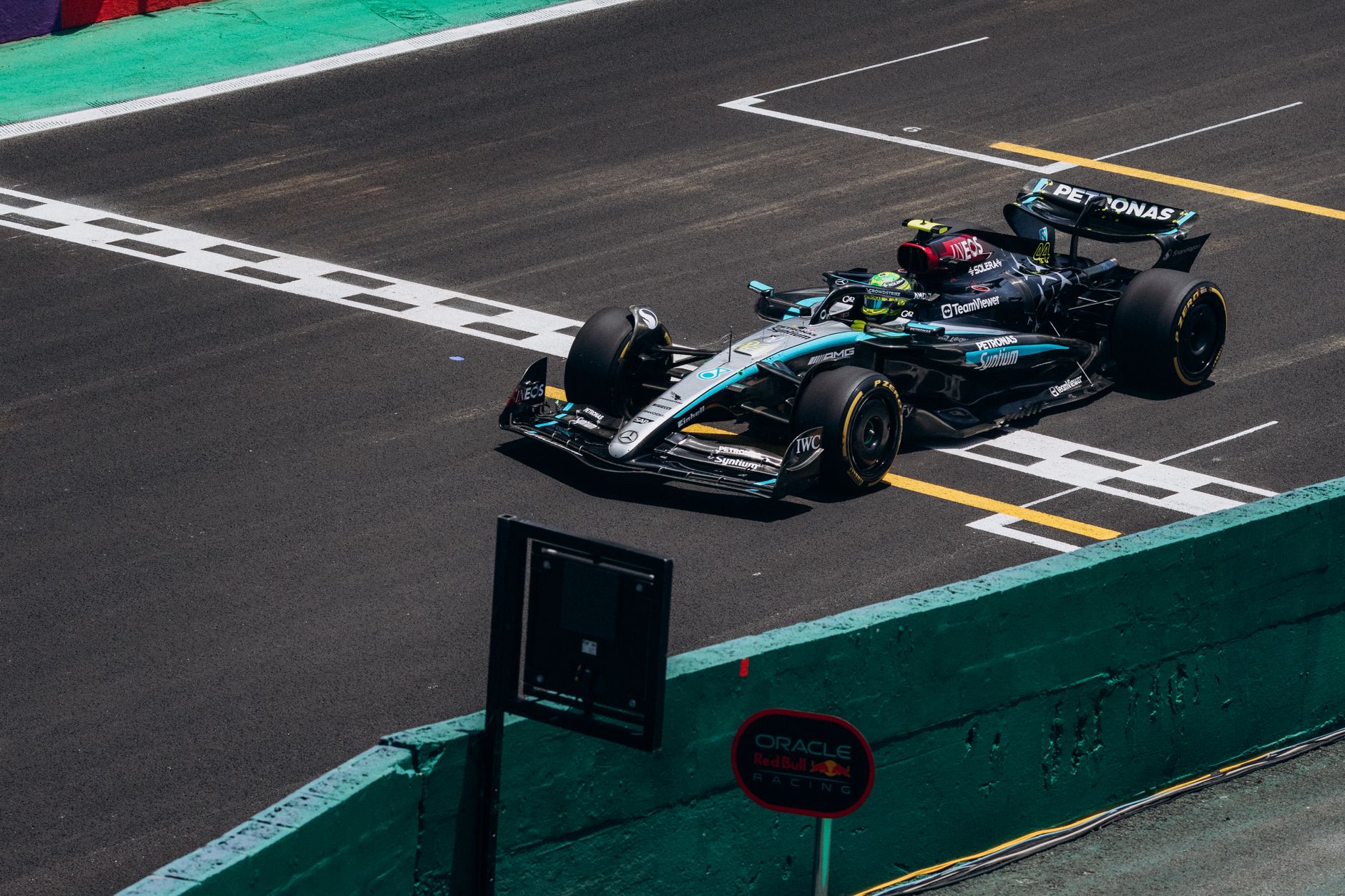 Japansk GP på Suzuka