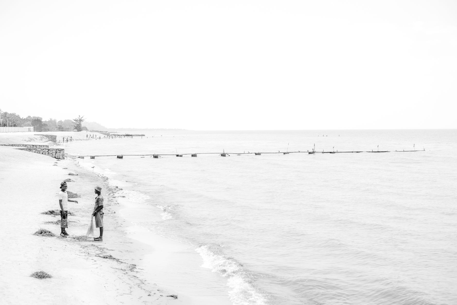 MALAWI - LAKE MALAWI - BondTours-Erfahrung