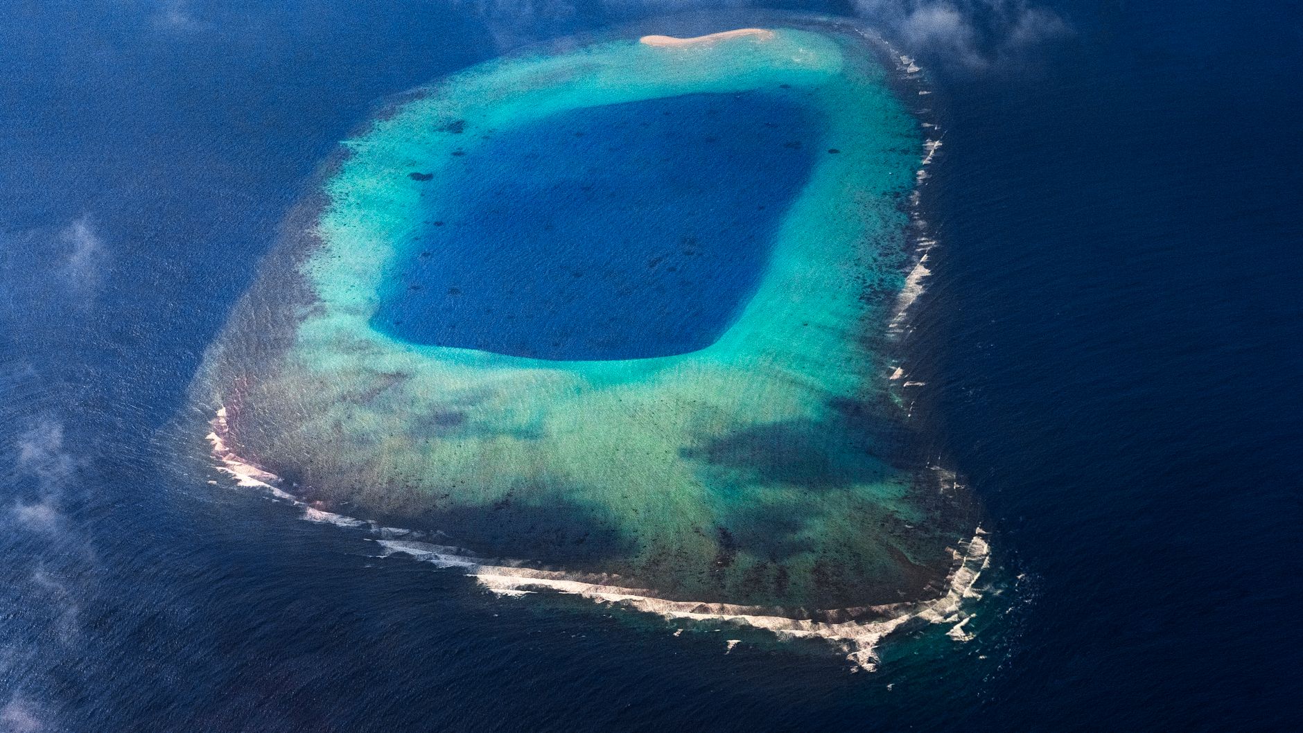 جزر المالديف — Malé → Resorts Exclusivos