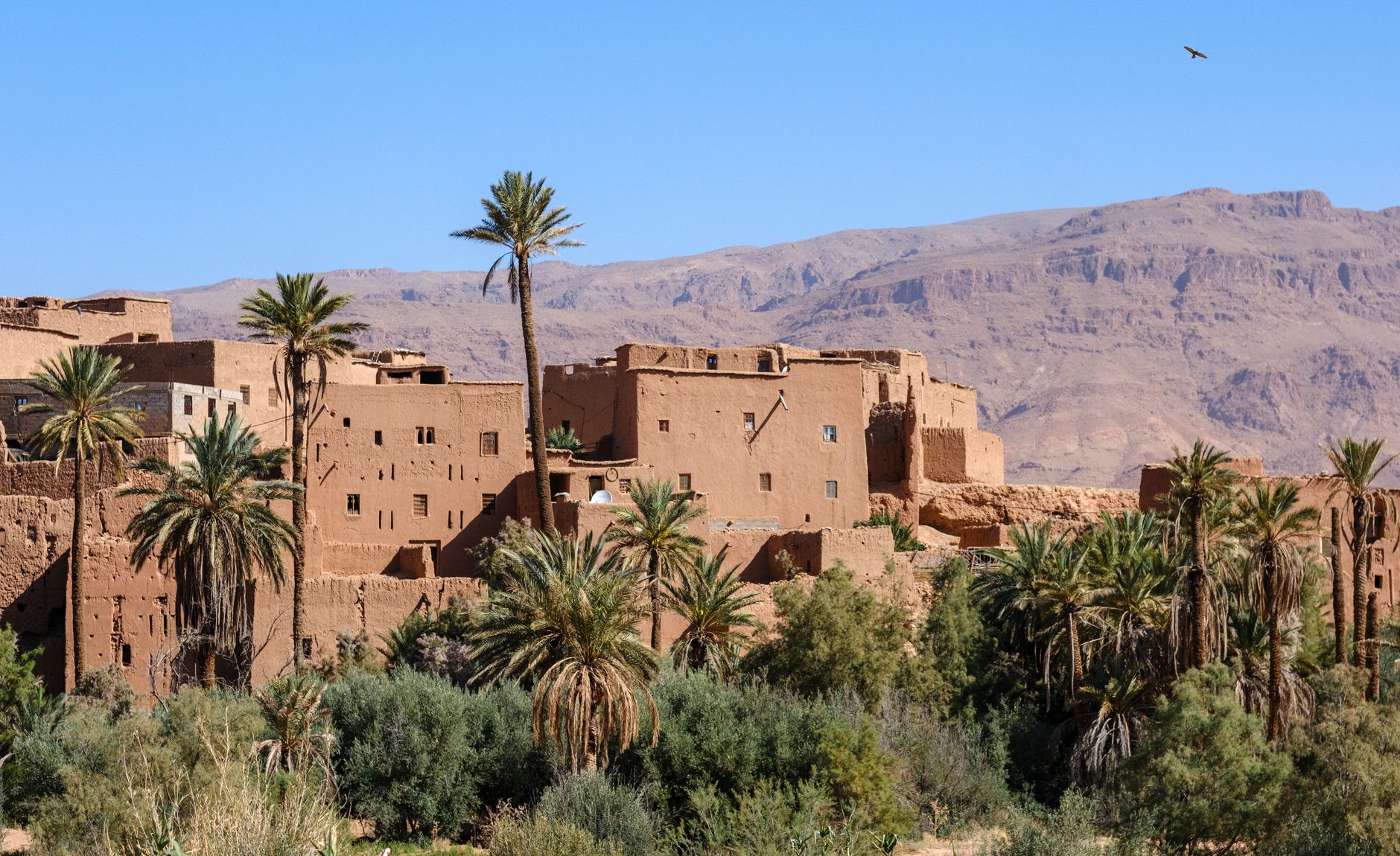 المغرب — Tânger → Casablanca