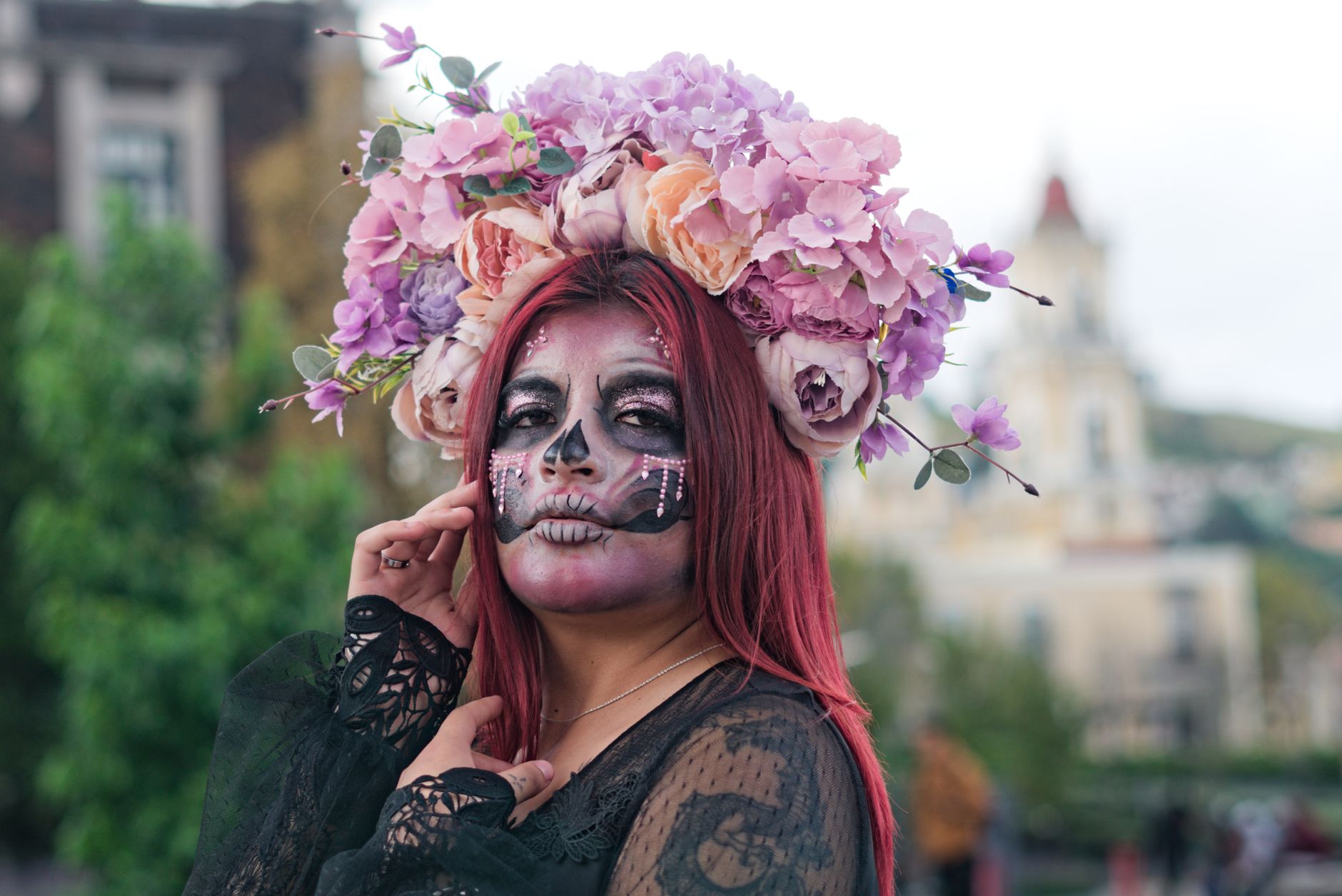 MEXIKO — DÍA DE LOS MUERTOS — Bondtours-Erfahrung
