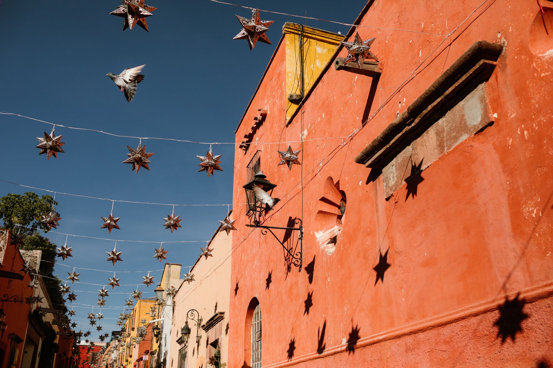 MEXICO — SAN MIGUEL DE ALLENDE — BondTours-opplevelse