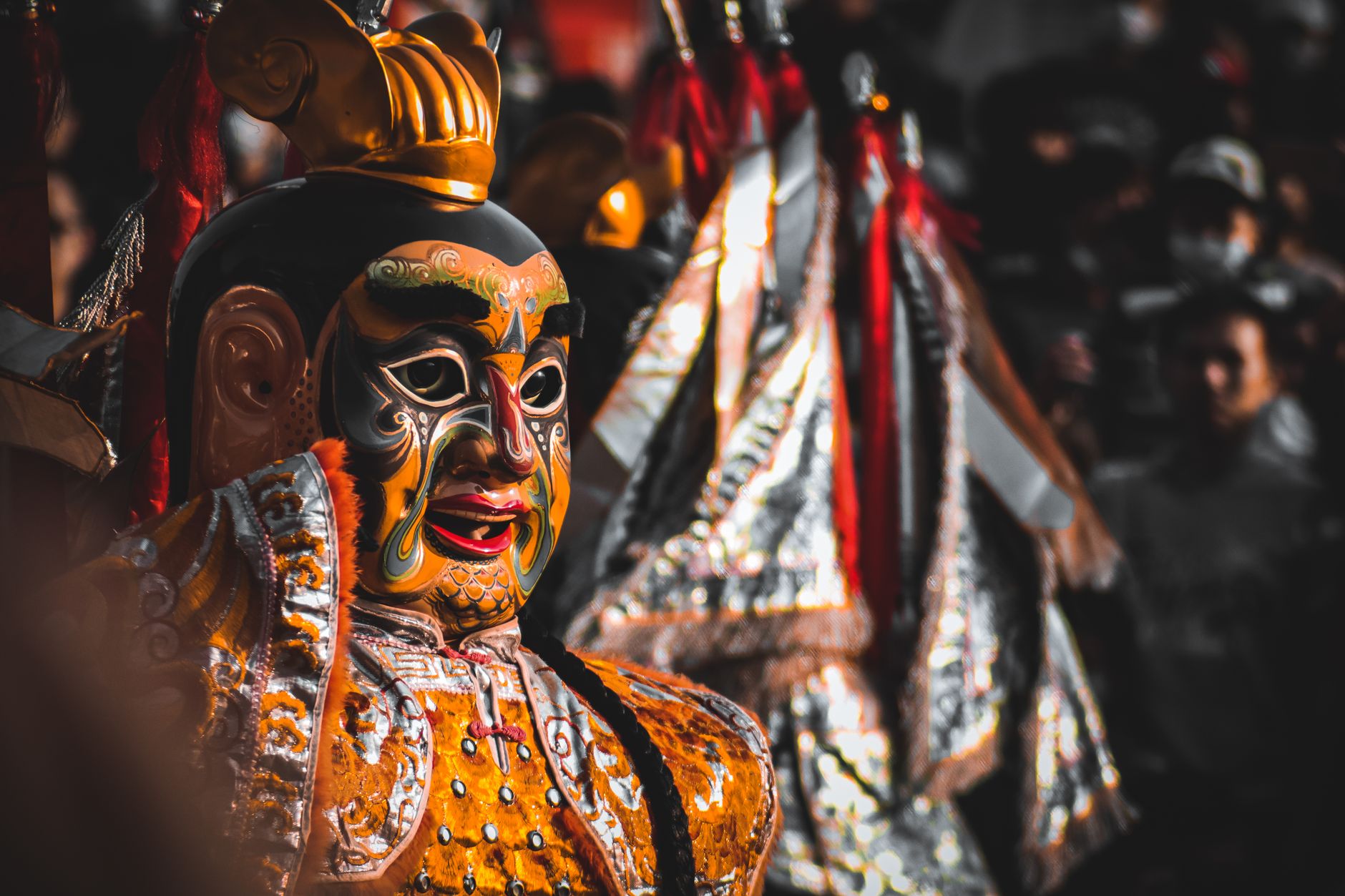 MONGOLIET - NAADAM FESTIVAL - opleve BondTours