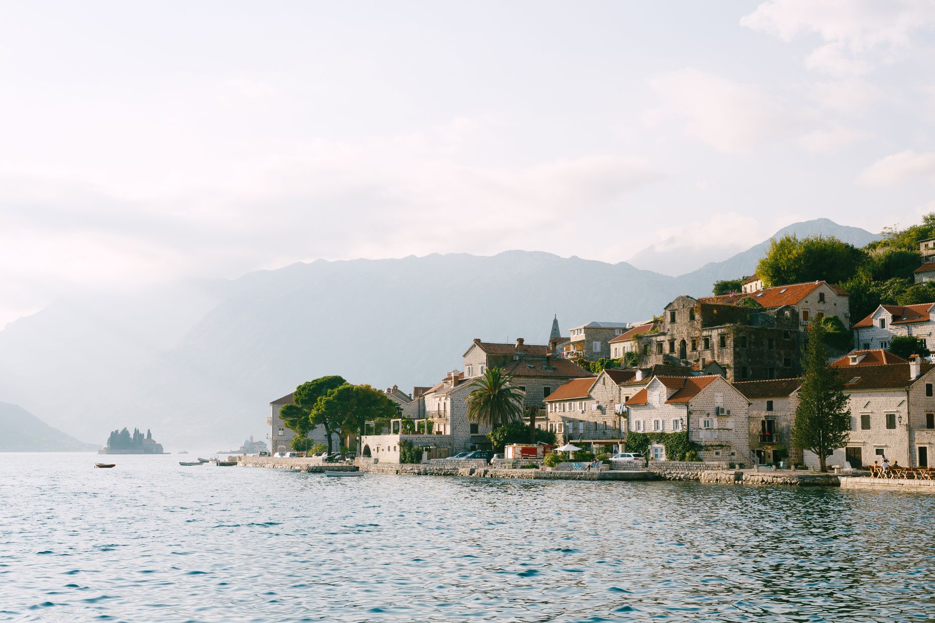 MONTENEGRO — KOTOR, DURMITOR & ADRIATIC — erfaring