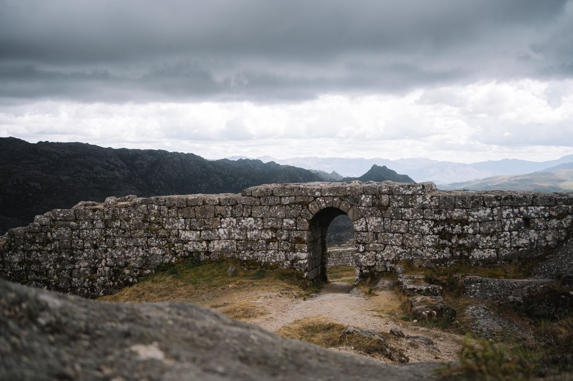 المملكة المتحدة، المملكة المتحدة — Cardiff → Conwy