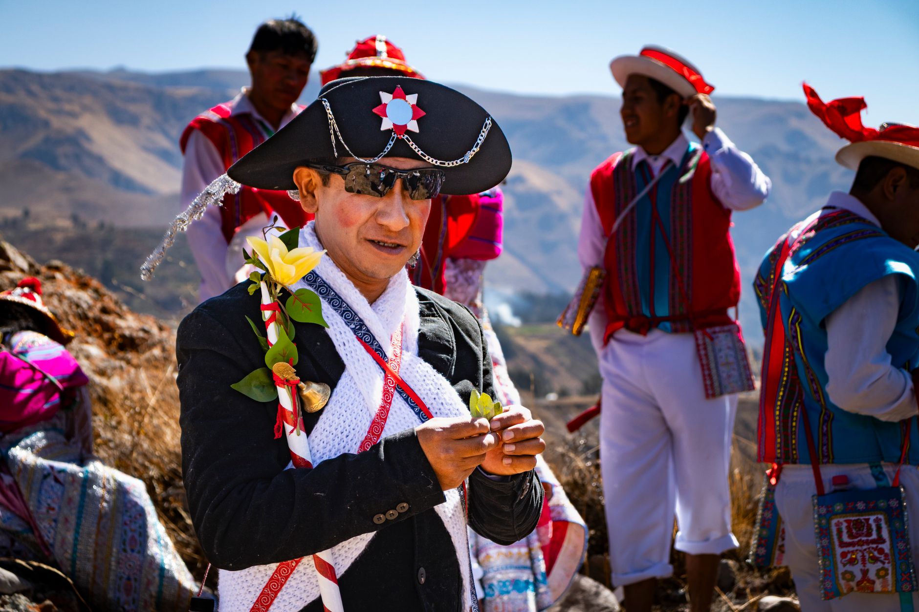 PERU — ARKÆOLOGISK NORD — BondTours-oplevelse