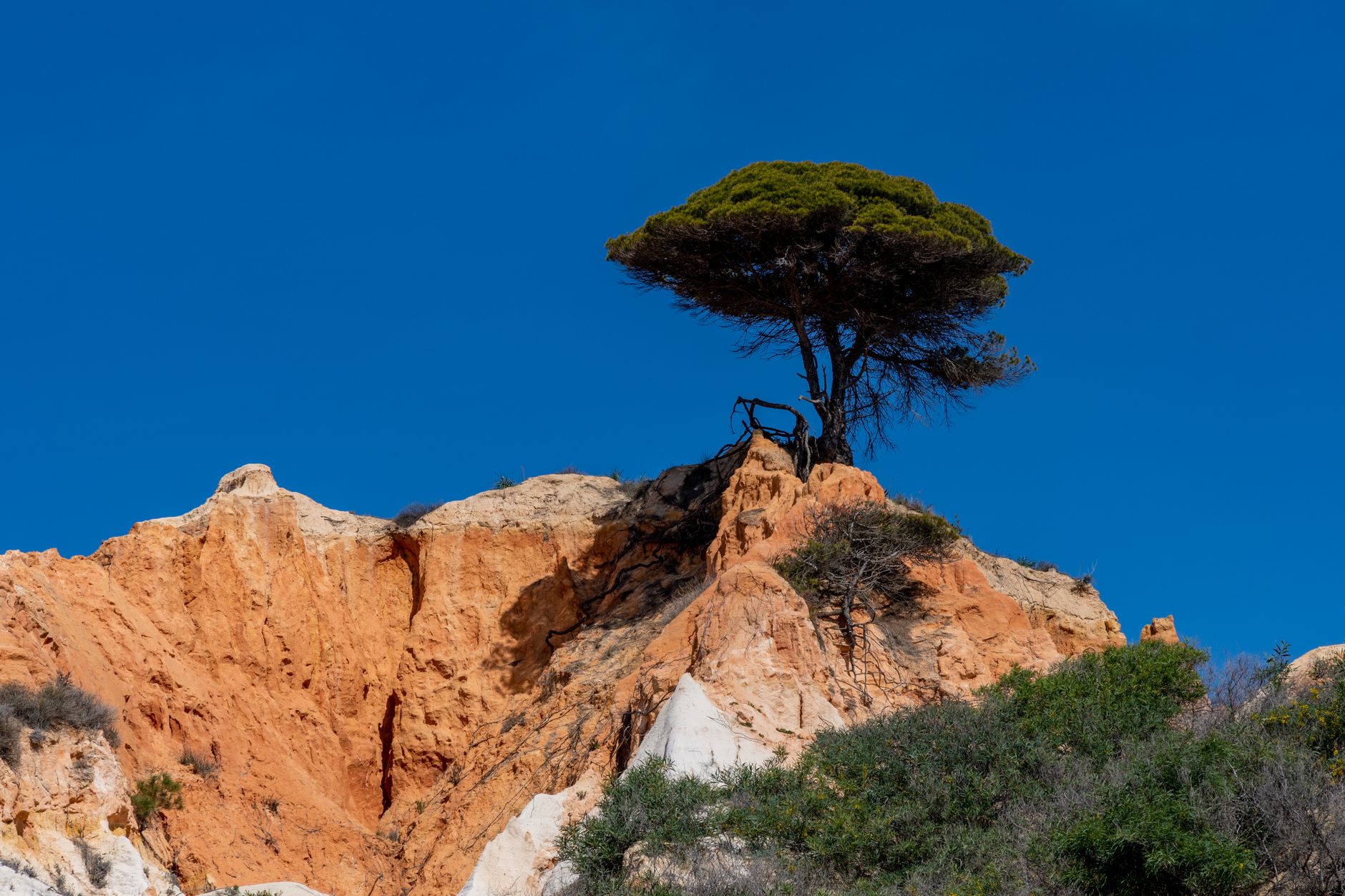 PORTUGAL — ALGARVE — oplevelse