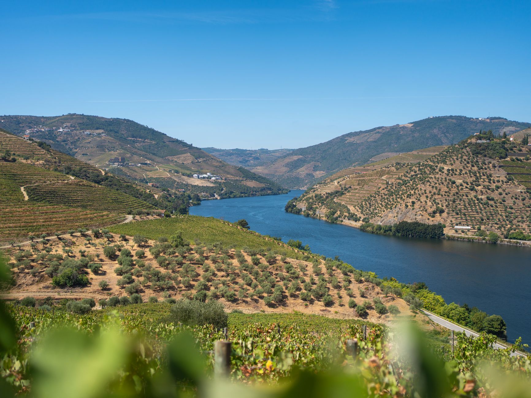 PORTUGAL — DOURO PREMIUM — BondTours-Erfahrung