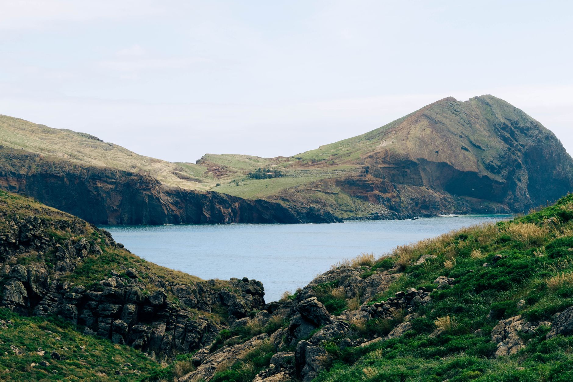 البرتغال — Ilha da Madeira
