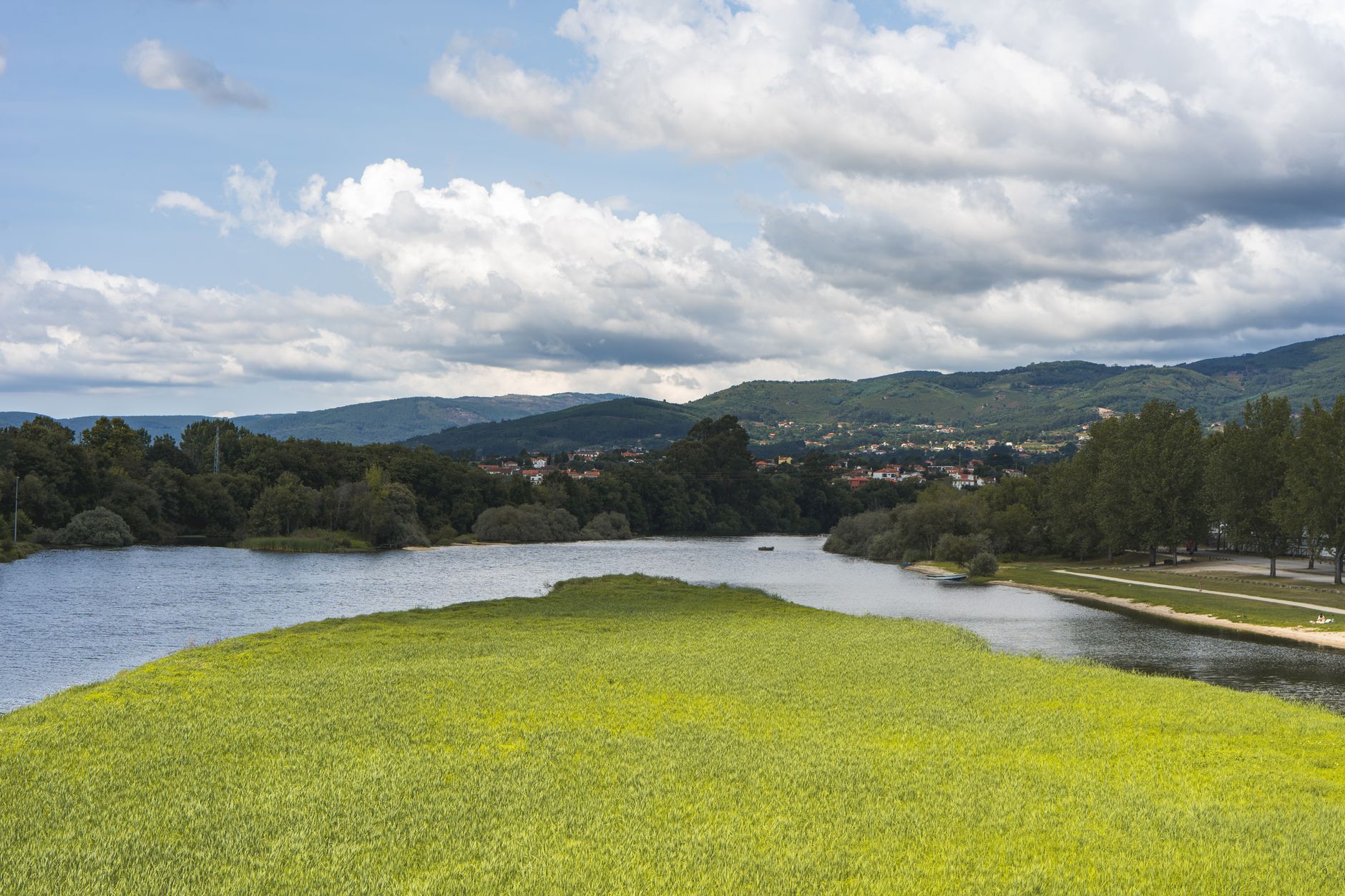 PORTUGAL — MINHO & VINHO VERDE — BONDTOURS OPLEVELSE