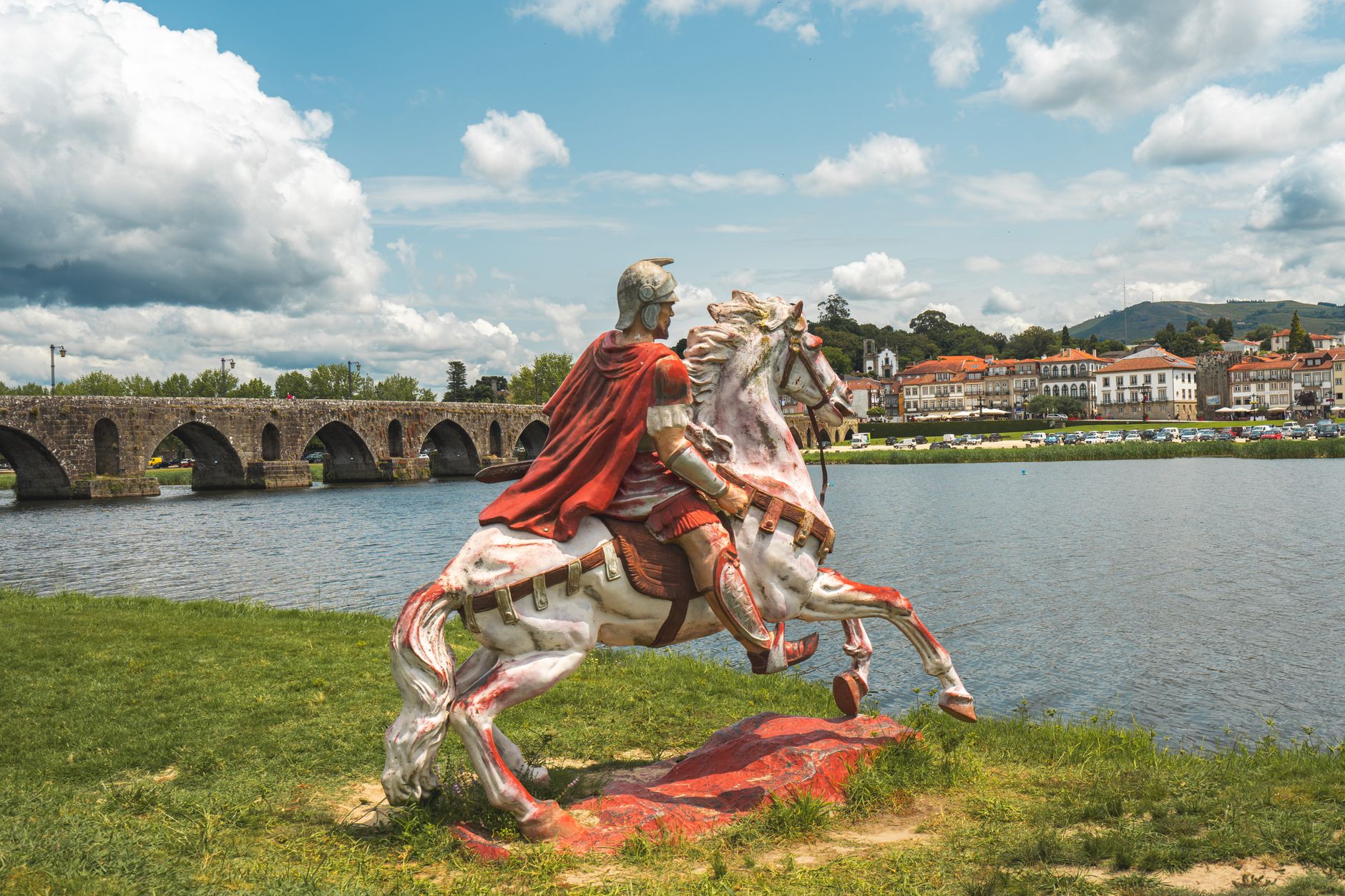 PORTUGAL — SLOTTSRUTEN — Bondtours-opplevelsen