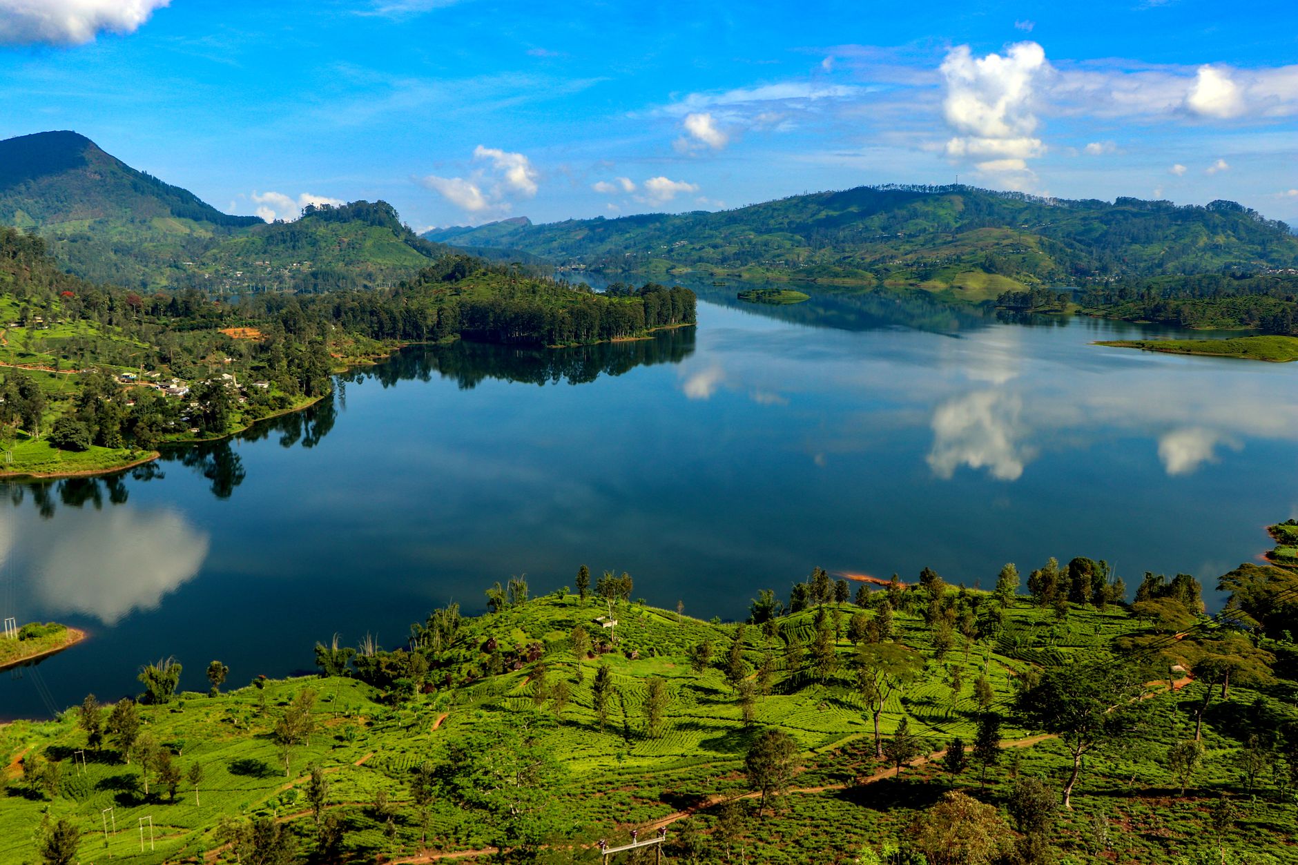 SRI LANKA – DIE KOMPLETTE INSEL – Erlebnis