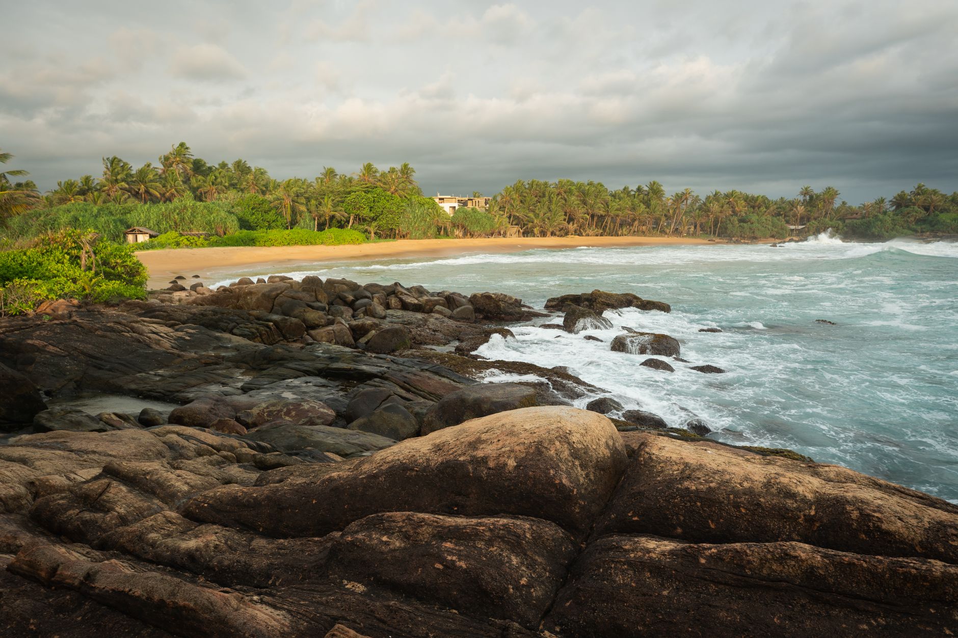 SRI LANKA — SÜDKÜSTE — BondTours-Erfahrung