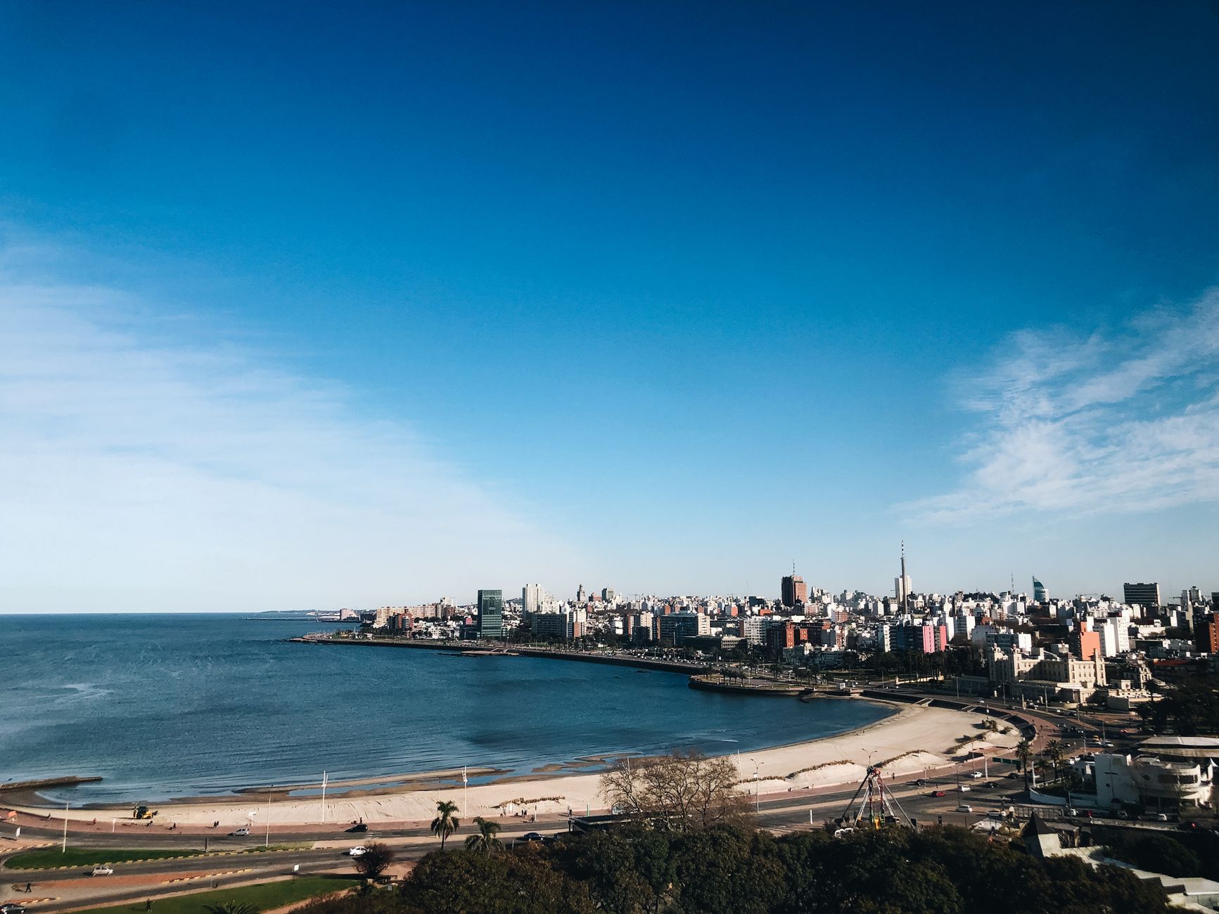 URUGUAY — KLASSIKERE — erfaring