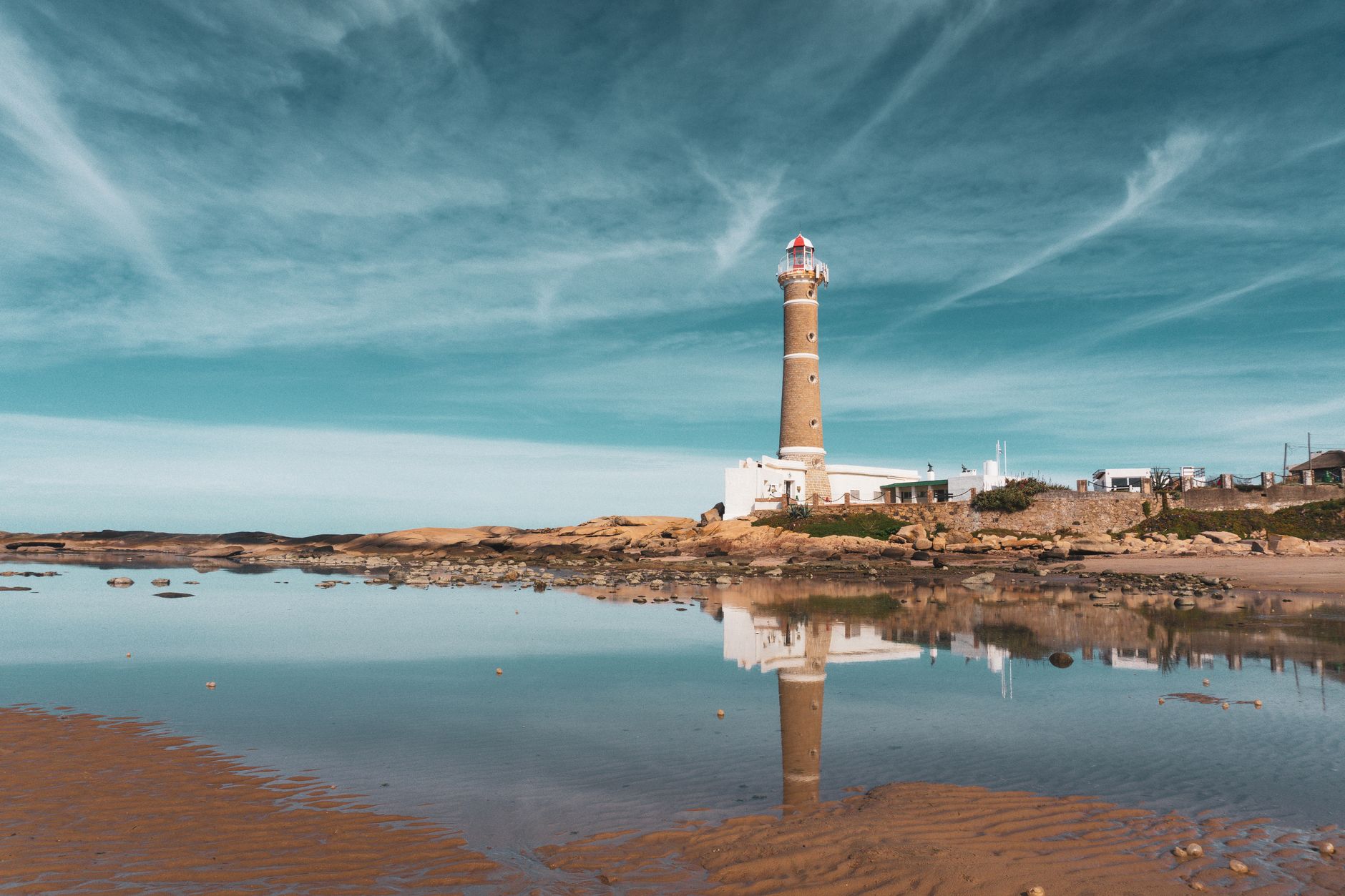 URUGUAY — JOSÉ IGNACIO — BondTours-Erfahrung