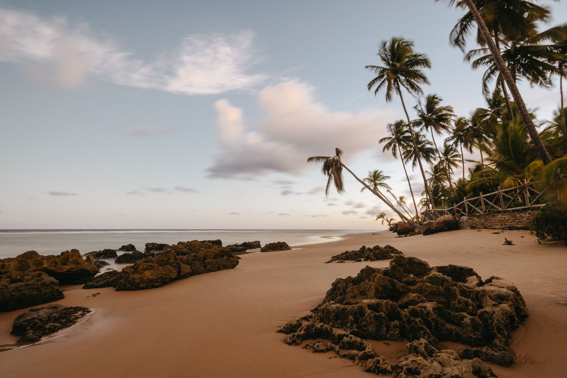 ZANZIBAR - STRANDE I DET INDISKE OCEAN - oplev BondTours